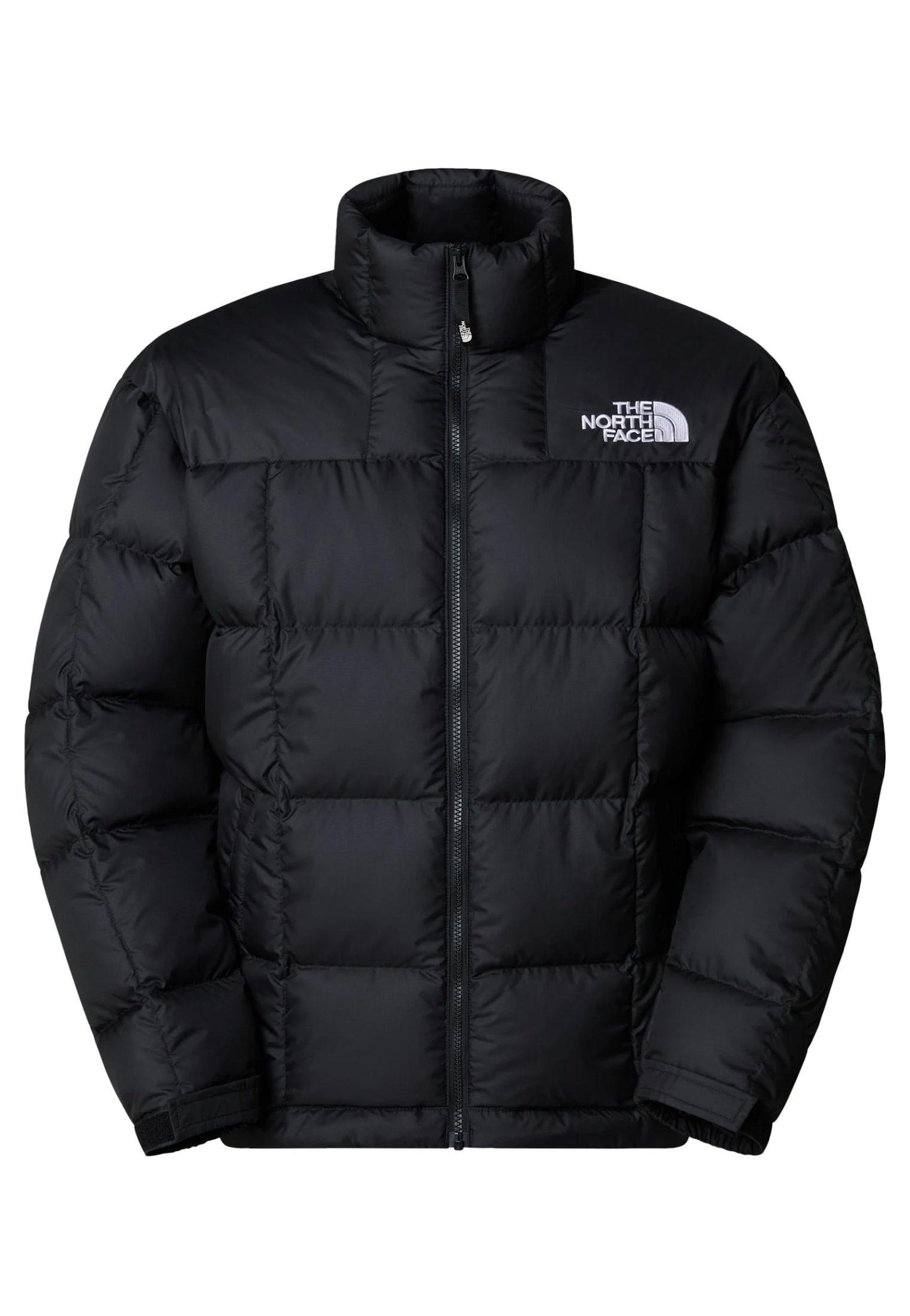 Giubbotto Piumino Nero The North Face Lhotse A24 NF0A3Y234H01 NF4H0NF4H0 THE NORTH FACE 