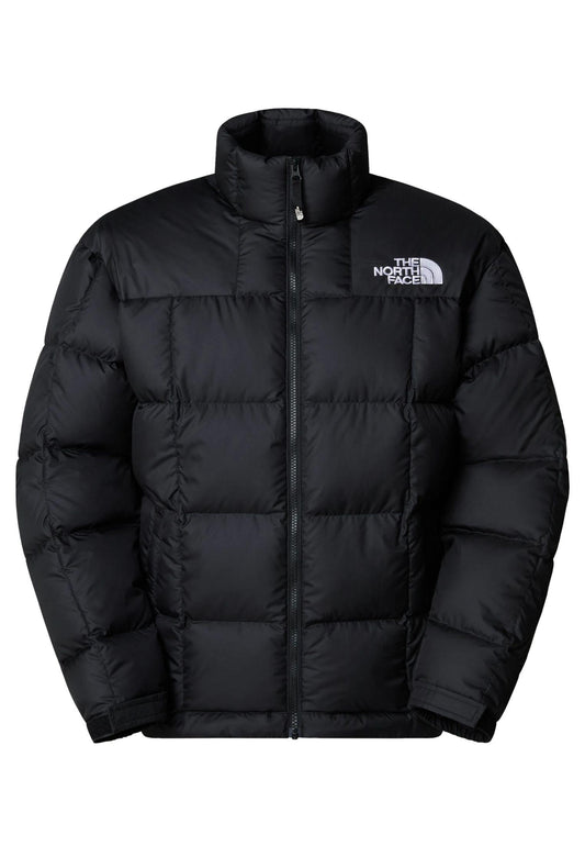 Giubbotto Piumino Nero The North Face Lhotse A24 NF0A3Y234H01 NF4H0NF4H0 THE NORTH FACE 
