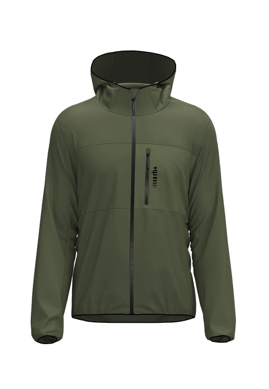 Giacca verde kakhi Light Latitude RH+ P26 EZU0333 V087V087 RH+ 