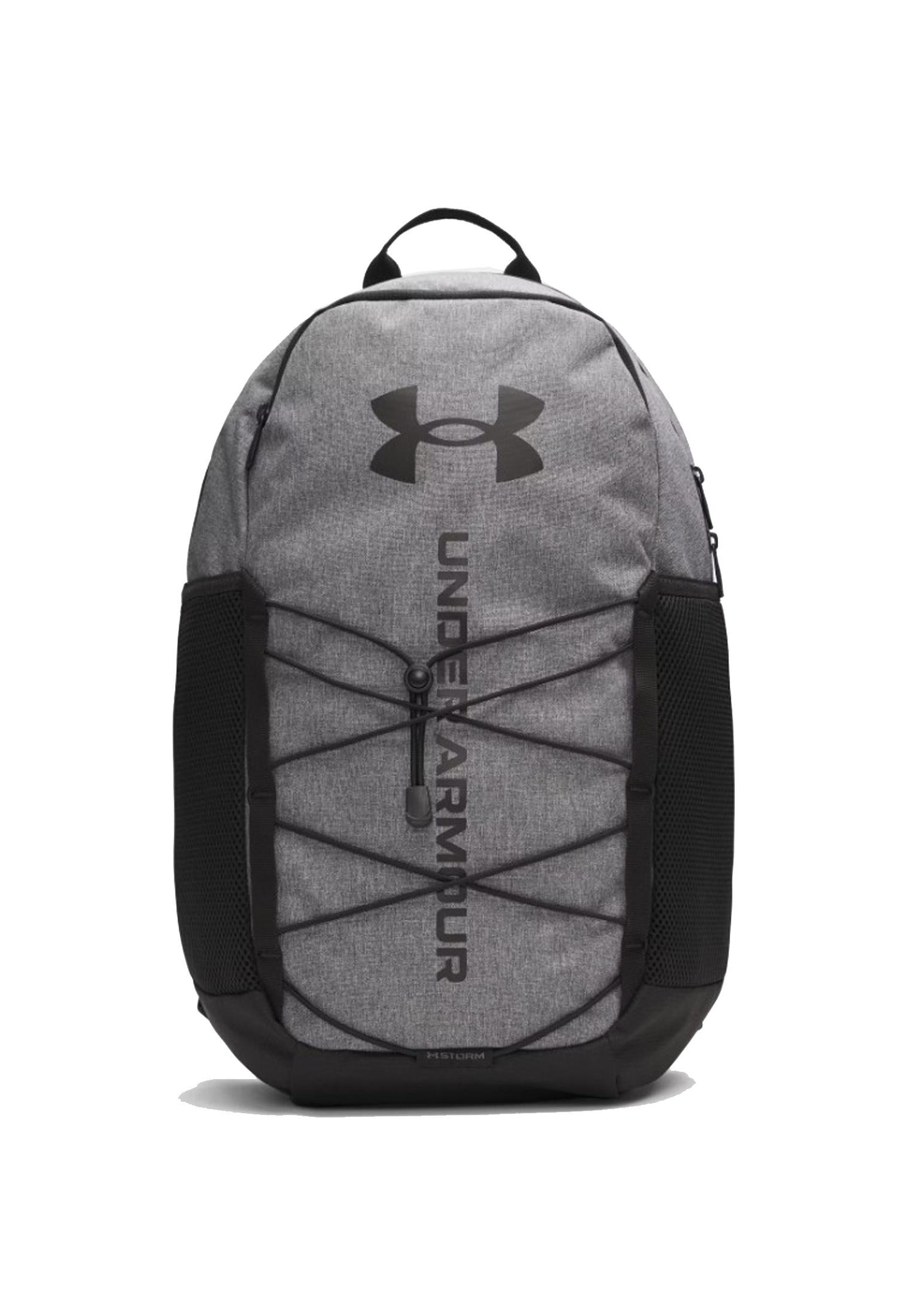 Zaino sportivo palestra grigio Hustle Sport 6.0 Under Armour A25 77-6000397 00250025 UNDER ARMOUR 