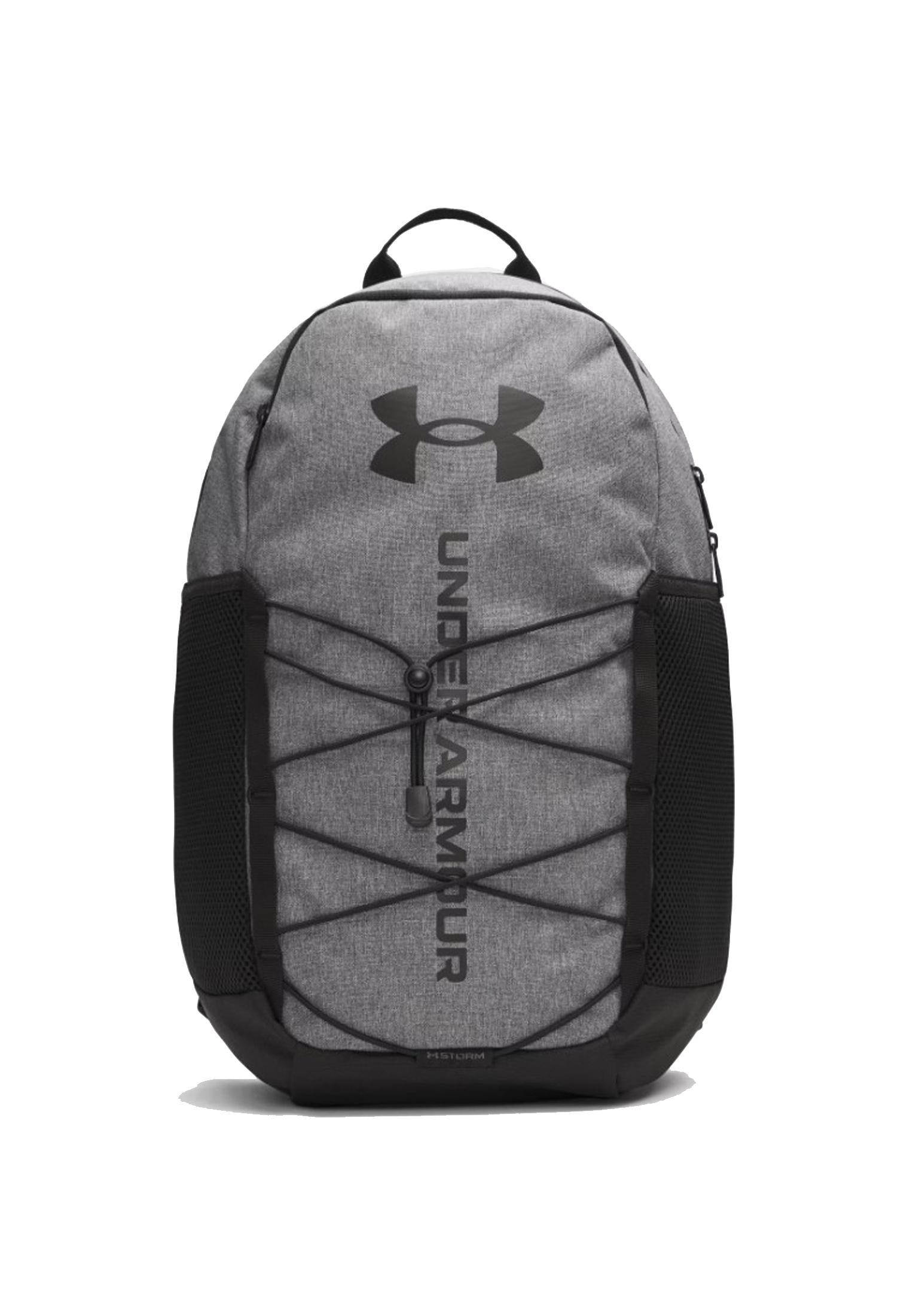 Zaino sportivo palestra grigio Hustle Sport 6.0 Under Armour A25 77-6000397 00250025 UNDER ARMOUR 