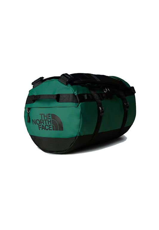 Borsone verde 50L Duffel Base Camp S The North Face A25 NF0A52STS9W1 NFS9WNFS9W THE NORTH FACE 