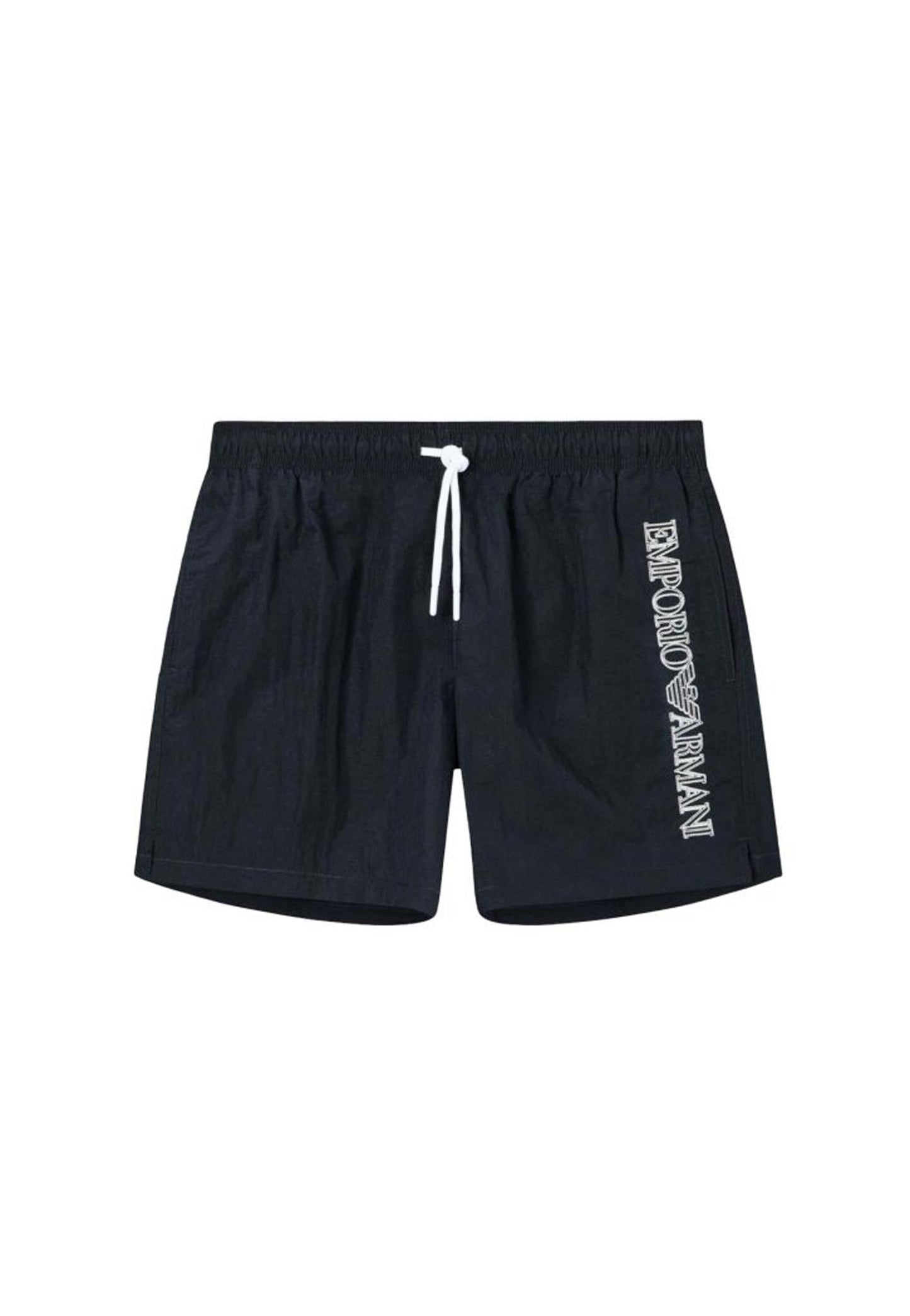 Costume da mare pantaloncino blu Emporio Armani P26 EM000583AF20425 UB102UB102 EMPORIO ARMANI 