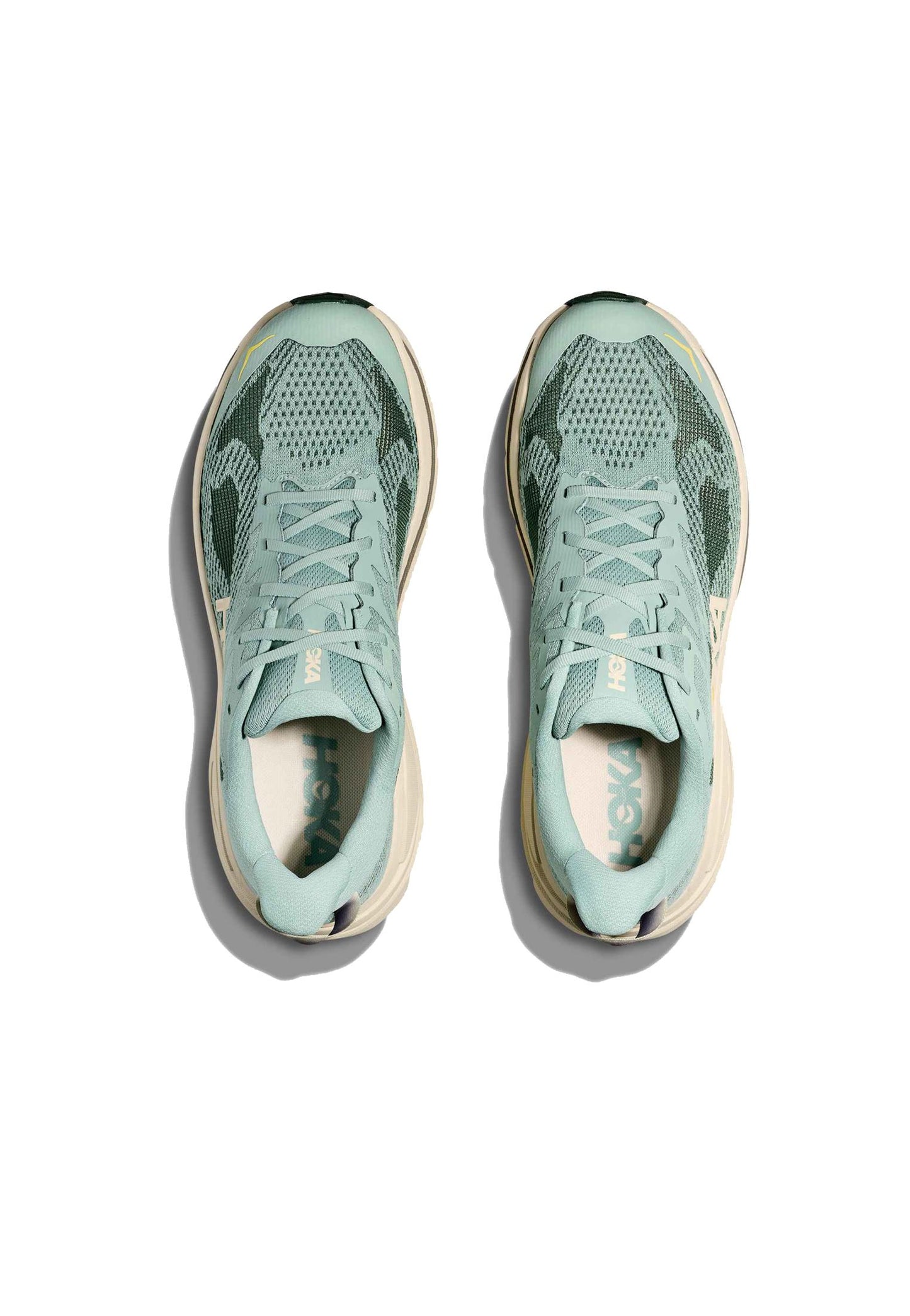 Scarpe da running corsa su strada azzurre M CHALLENGER 8 Hoka A25 1168716 JDTJDT HOKA 