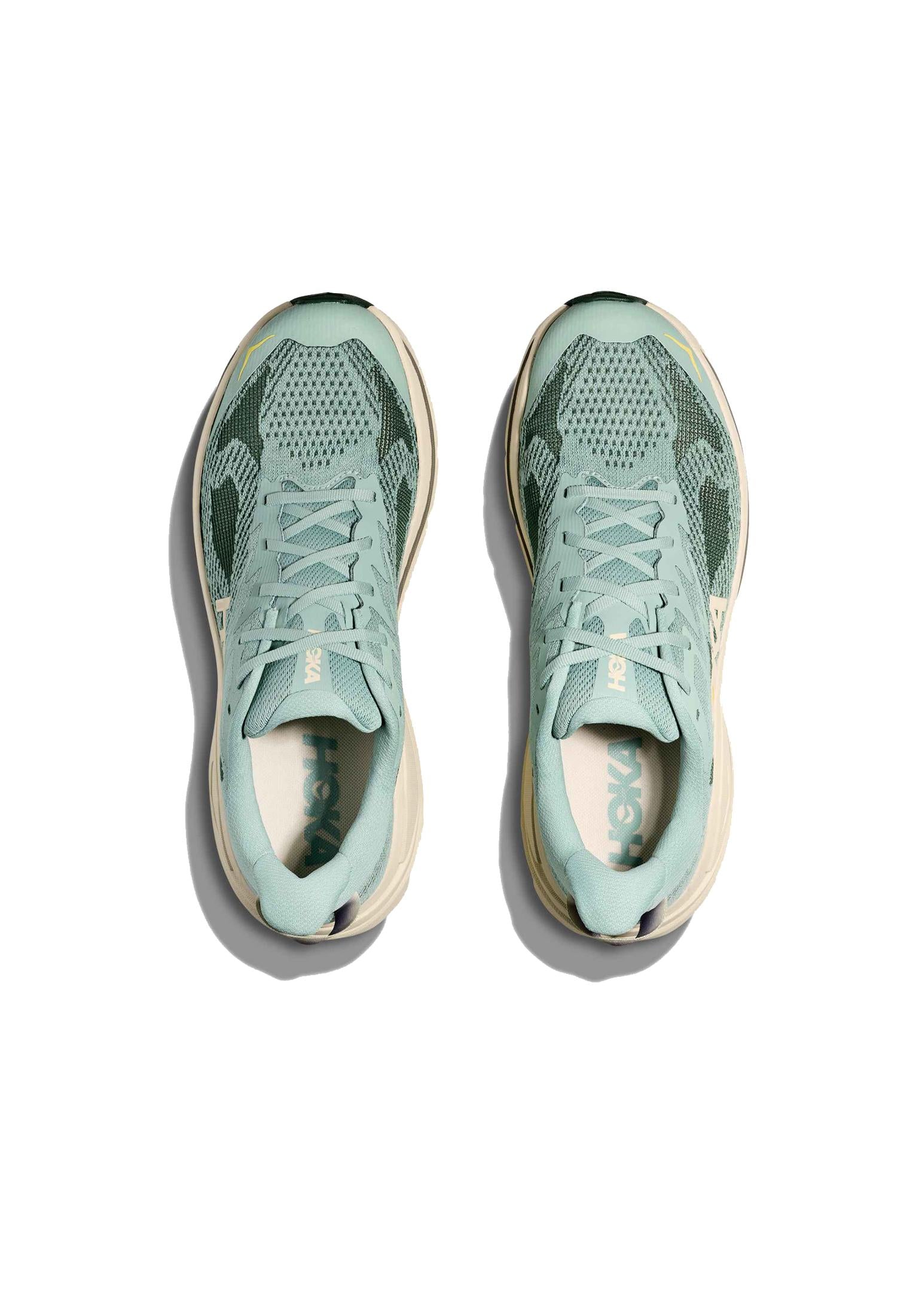 Scarpe da running corsa su strada azzurre M CHALLENGER 8 Hoka A25 1168716 JDTJDT HOKA 