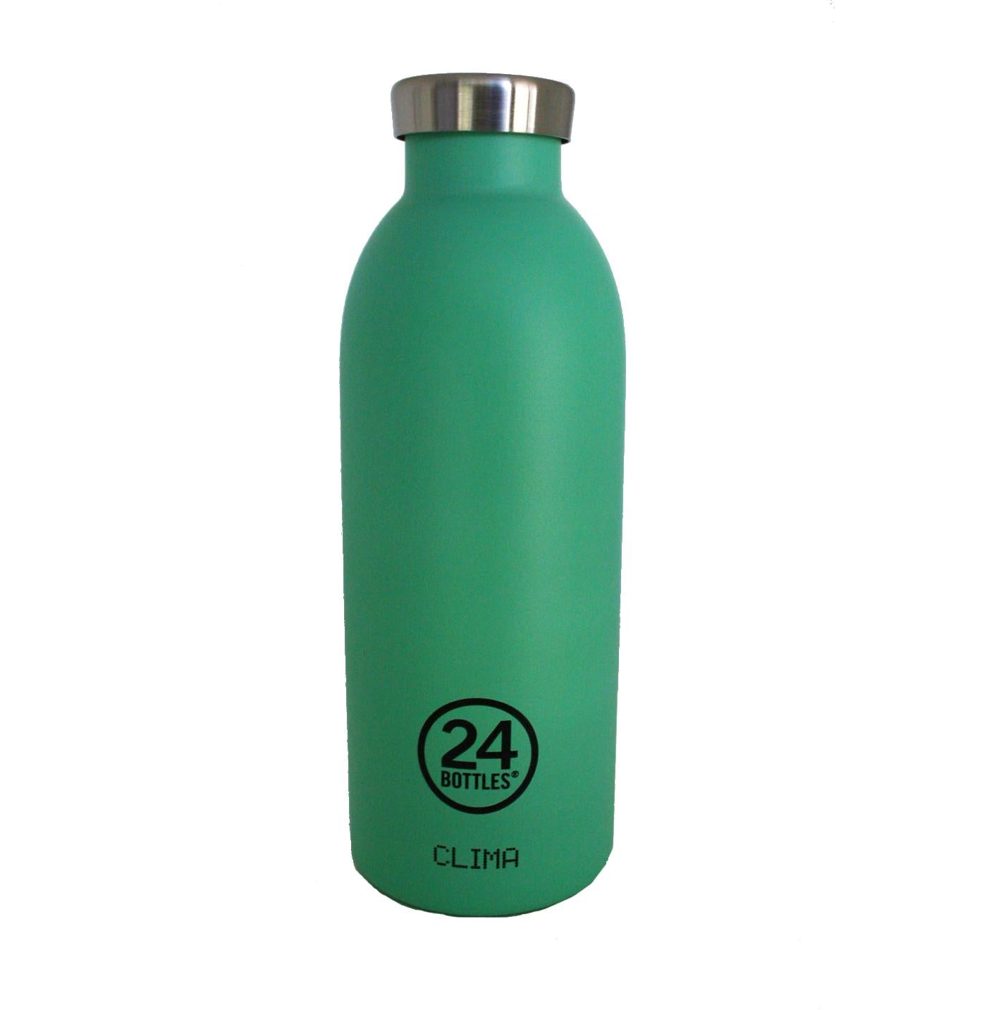 Clima Bottle 24H FREDDO E 12H CALDO 654-Mint 500ml 24BOTTLES 