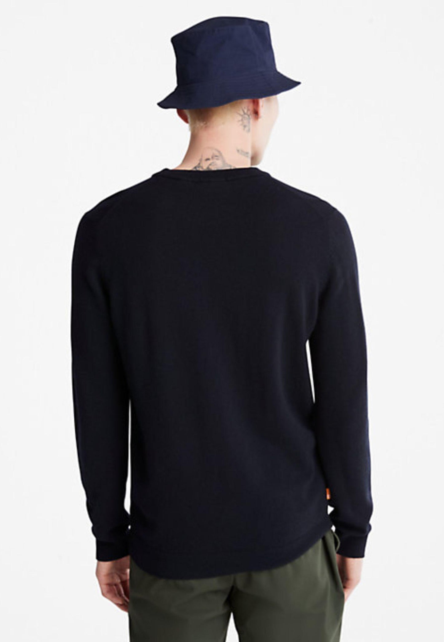 Maglione Timberland TB0A2BFH 433433 TIMBERLAND 