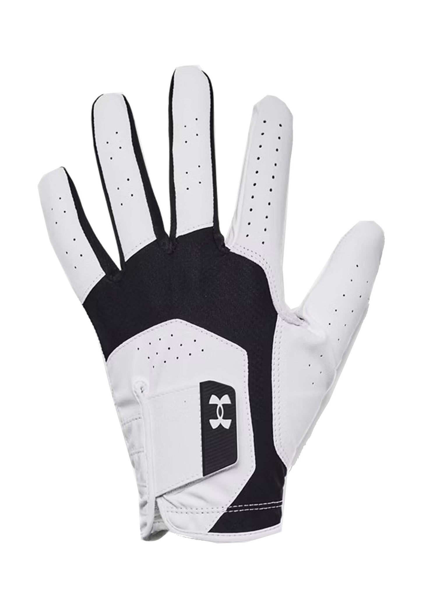 Guanto bianco da golf allenamento Iso-Chill Under Armour A25 77-1370277 01000100 UNDER ARMOUR 