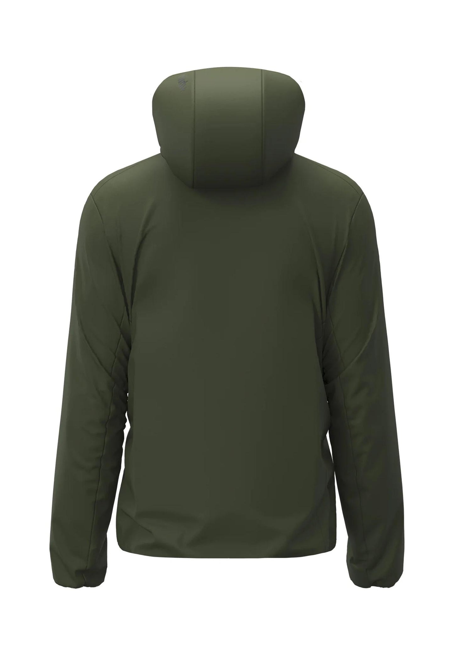 Giacca verde kakhi Light Latitude RH+ P26 EZU0333 V087V087 RH+ 