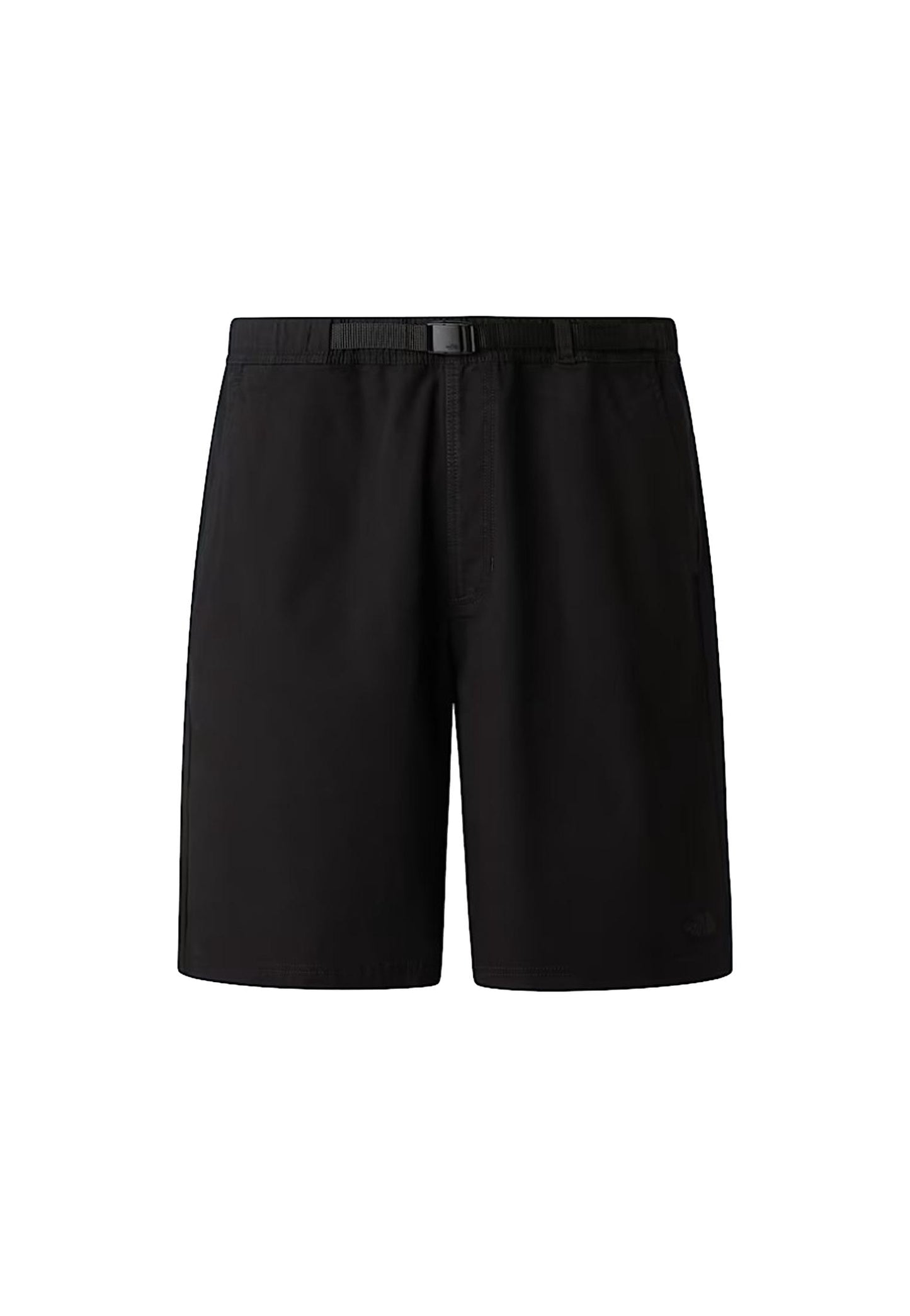 Pantaloncini bermuda sportivi neri Baggy Beta The North Face P26 NF0A8G0AJK31 NFJK3NFJK3 THE NORTH FACE 