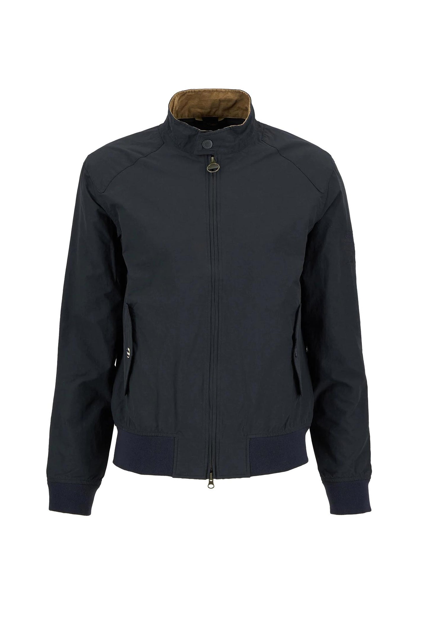 Giacca primaverile blu Rectifier Barbour P26 MCA0427 NY71NY71 BARBOUR INTERNATIONAL 