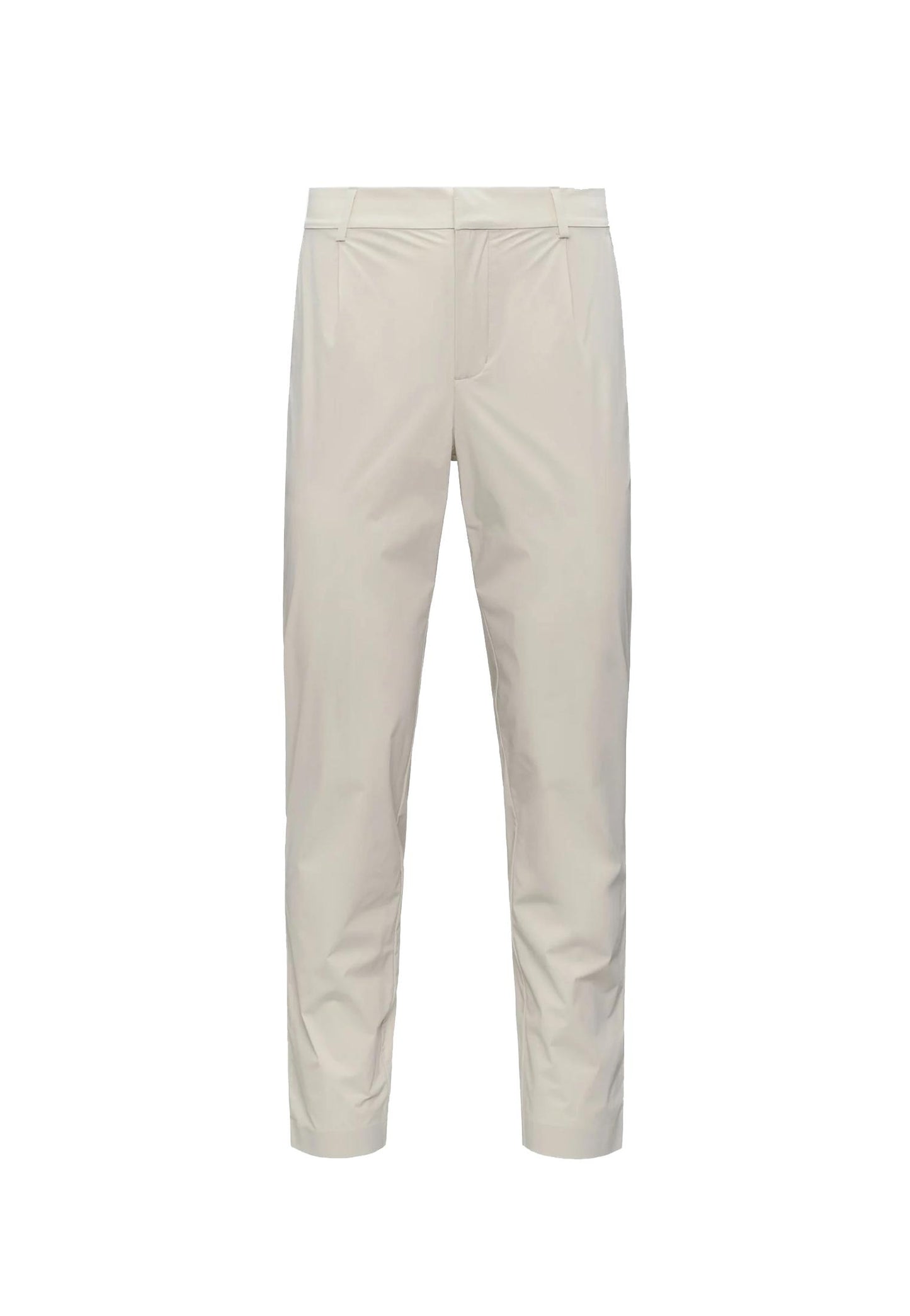 Pantaloni chino tecnici panna Ailty Light K-Way P26 K41578W 634634 K-WAY 