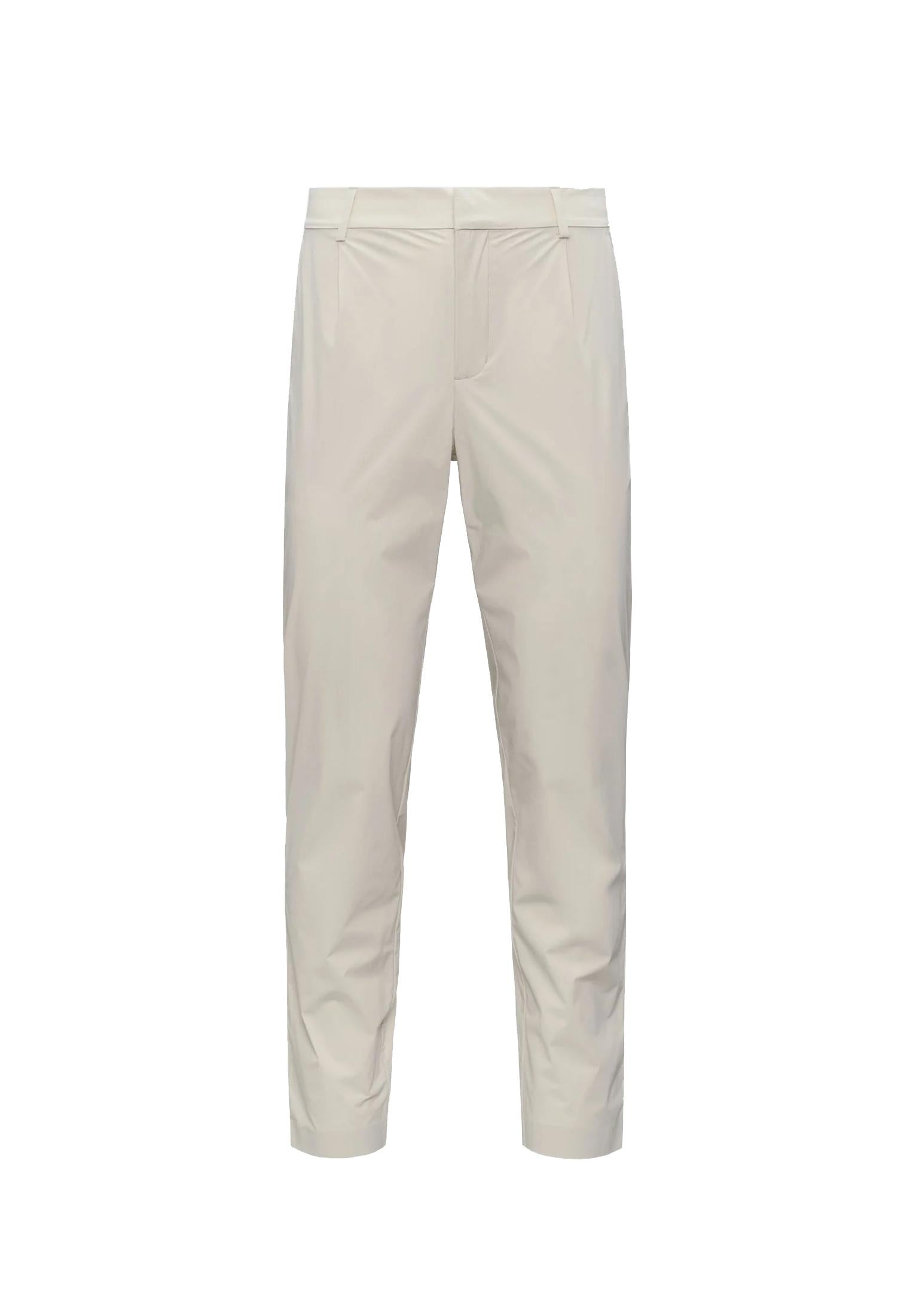 Pantaloni chino tecnici panna Ailty Light K-Way P26 K41578W 634634 K-WAY 