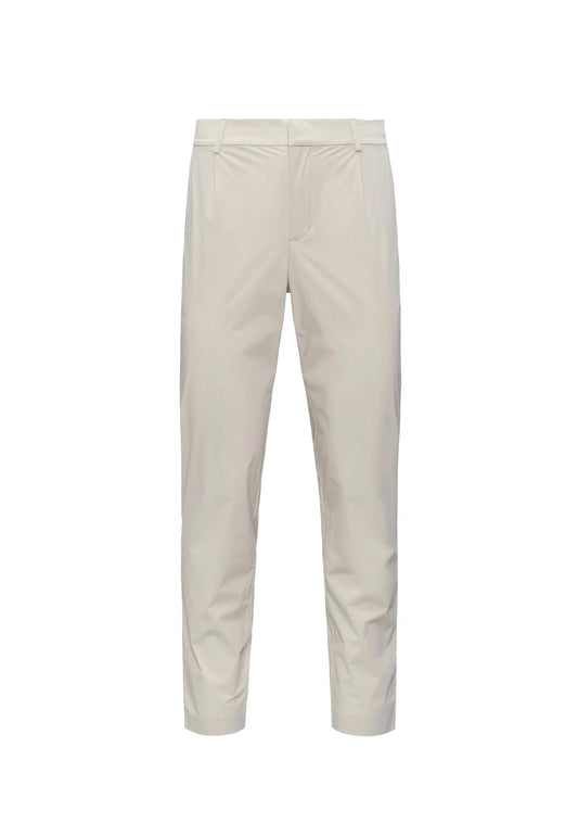 Pantaloni chino tecnici panna Ailty Light K-Way P26 K41578W 634634 K-WAY 