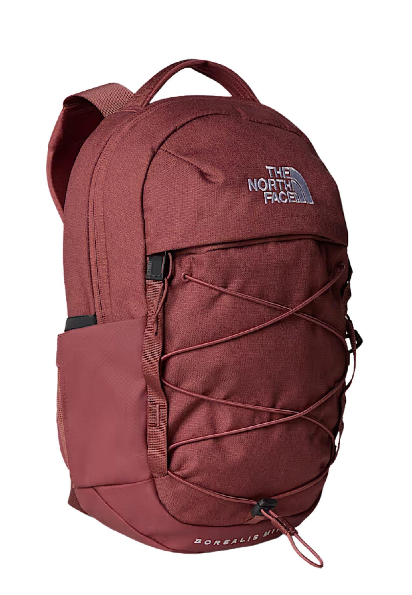 Zaino mini rosso terra Borealis 10L The North Face P25 NF0A52SWRIG101 G1001G1001 THE NORTH FACE 