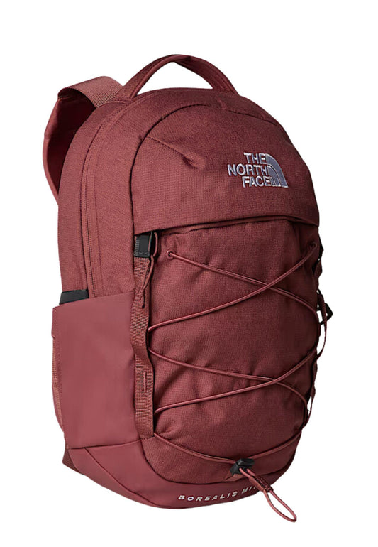 Zaino mini rosso terra Borealis 10L The North Face P25 NF0A52SWRIG101 G1001G1001 THE NORTH FACE 