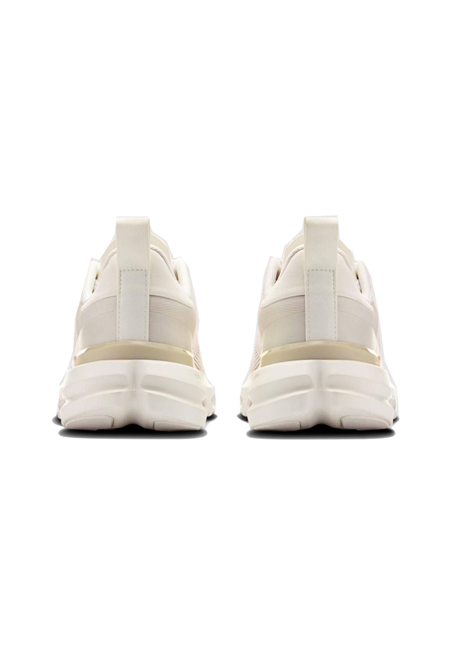 Scarpa sportiva bianca uomo Cloudpulse next ON A25 3MF306000202 WHITEWHITE ON 