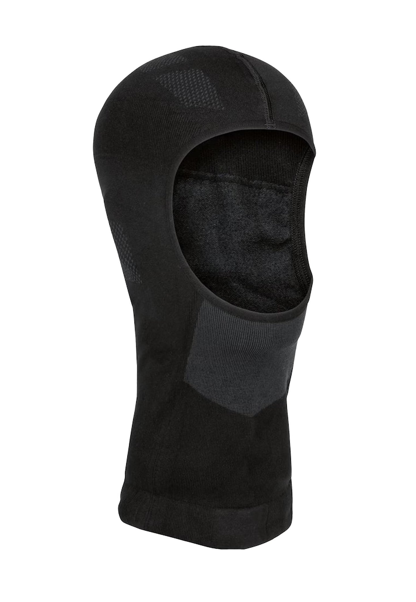 Passamontagna unisex nera Evolution Warm Odlo A25 762620 1500015000 ODLO 