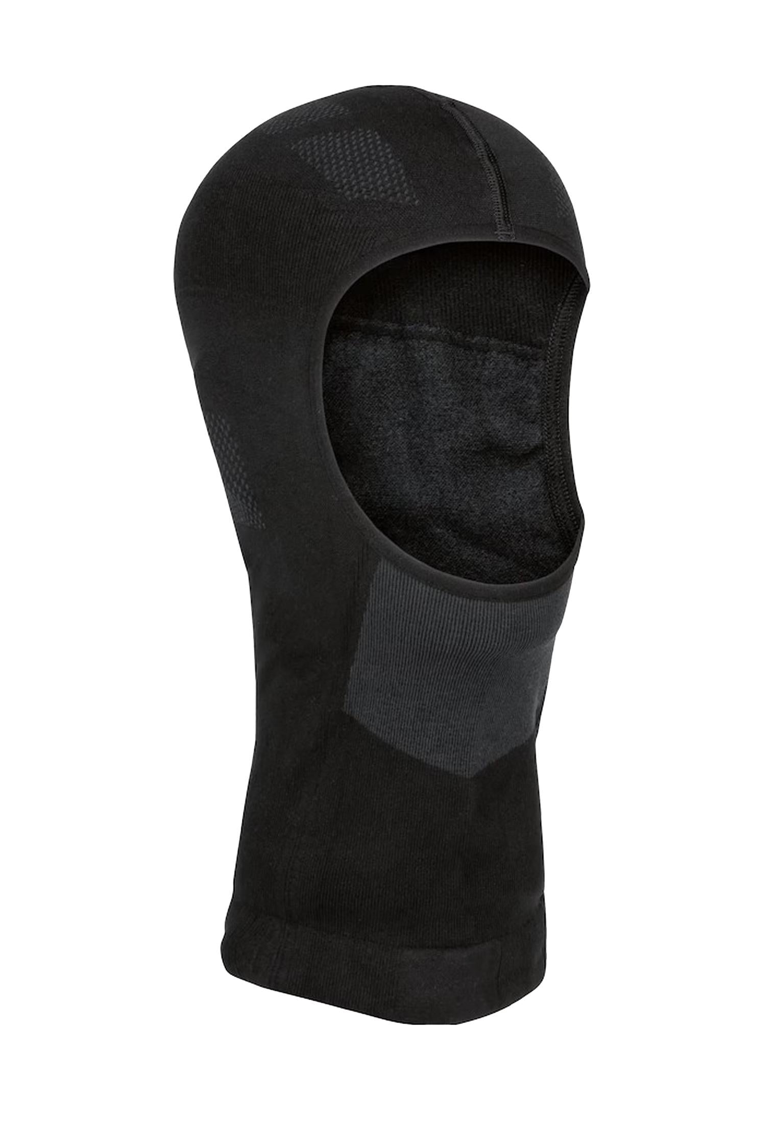 Passamontagna unisex nera Evolution Warm Odlo A25 762620 1500015000 ODLO 