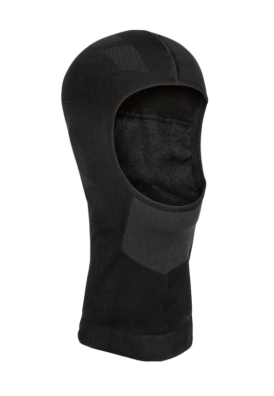 Passamontagna unisex nera Evolution Warm Odlo A25 762620 1500015000 ODLO 