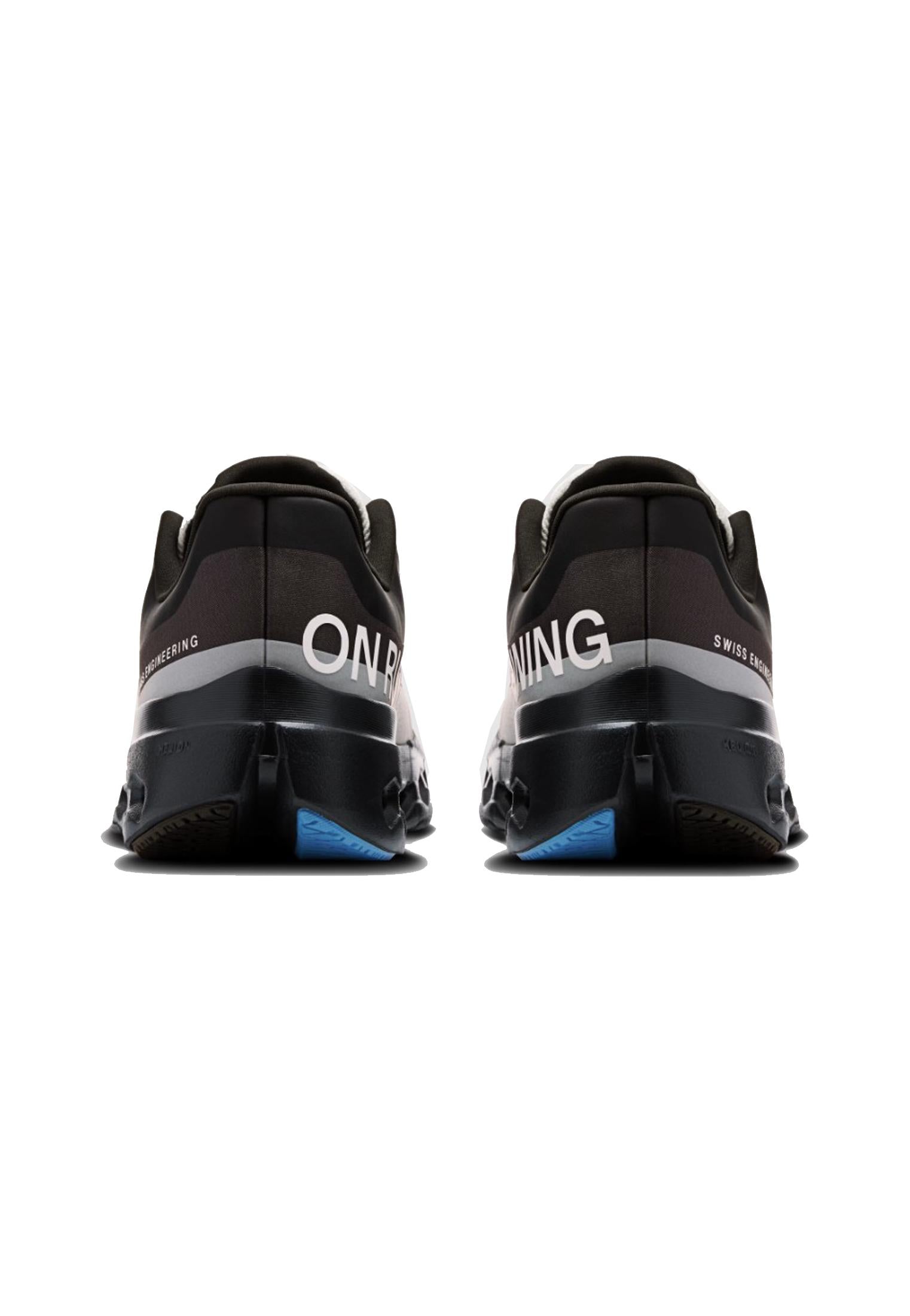 Scarpe sportive da corsa nere running Cloudsurfer Next ON A25 3ME30513714 BLACK DEWBLACK DEW ON 