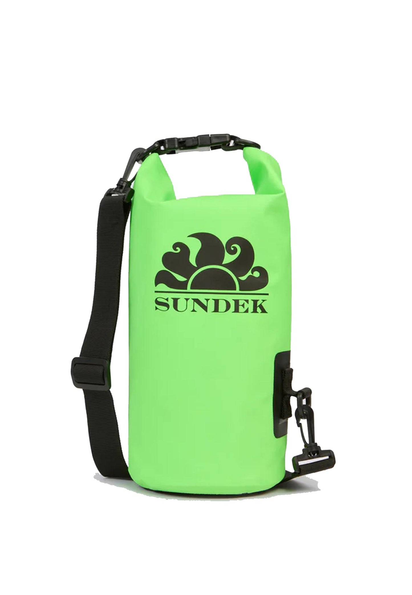 Sacca Borsa a tubo mare piscina verde 5 L Sundek P26 AM350ABPV200 T6S06924801 SUNDEK 