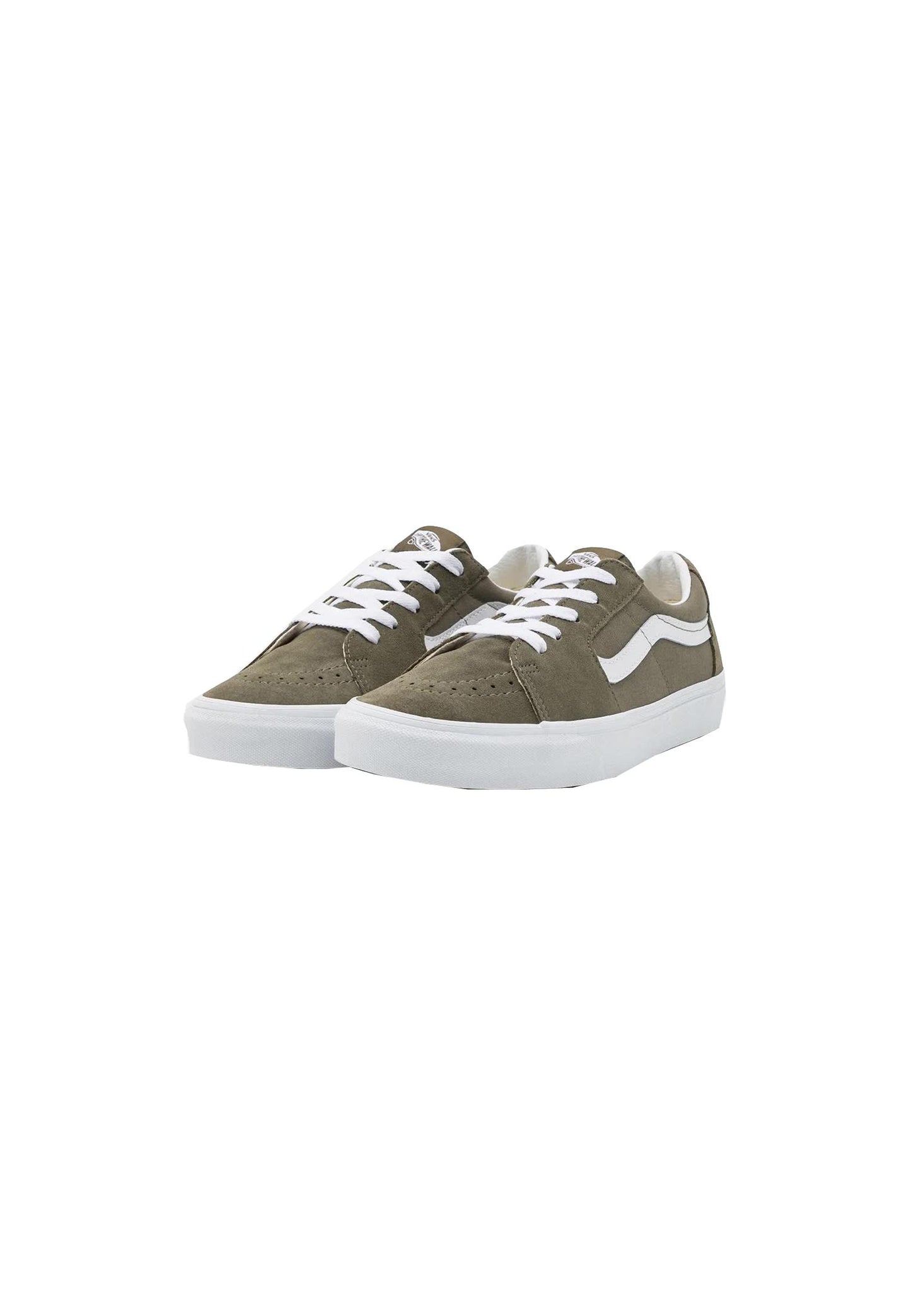 Scarpe Sneakers SK 8-low Kalamata Vans VN0009Q BXV1BXV1 VANS 