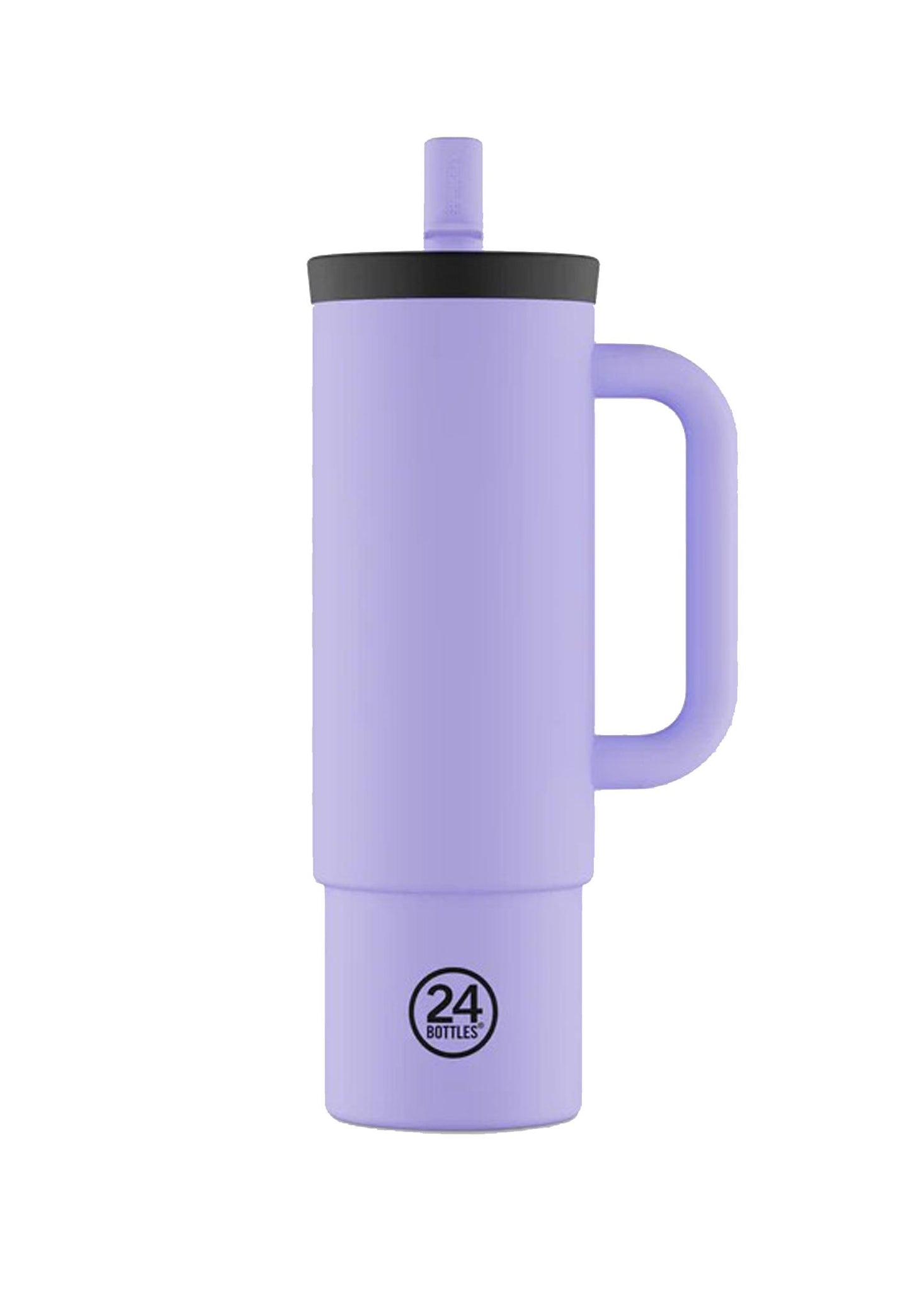 Borraccia Termica Erica Straw Cup 800ml 24Bottles 2236 800ML 24BOTTLES 