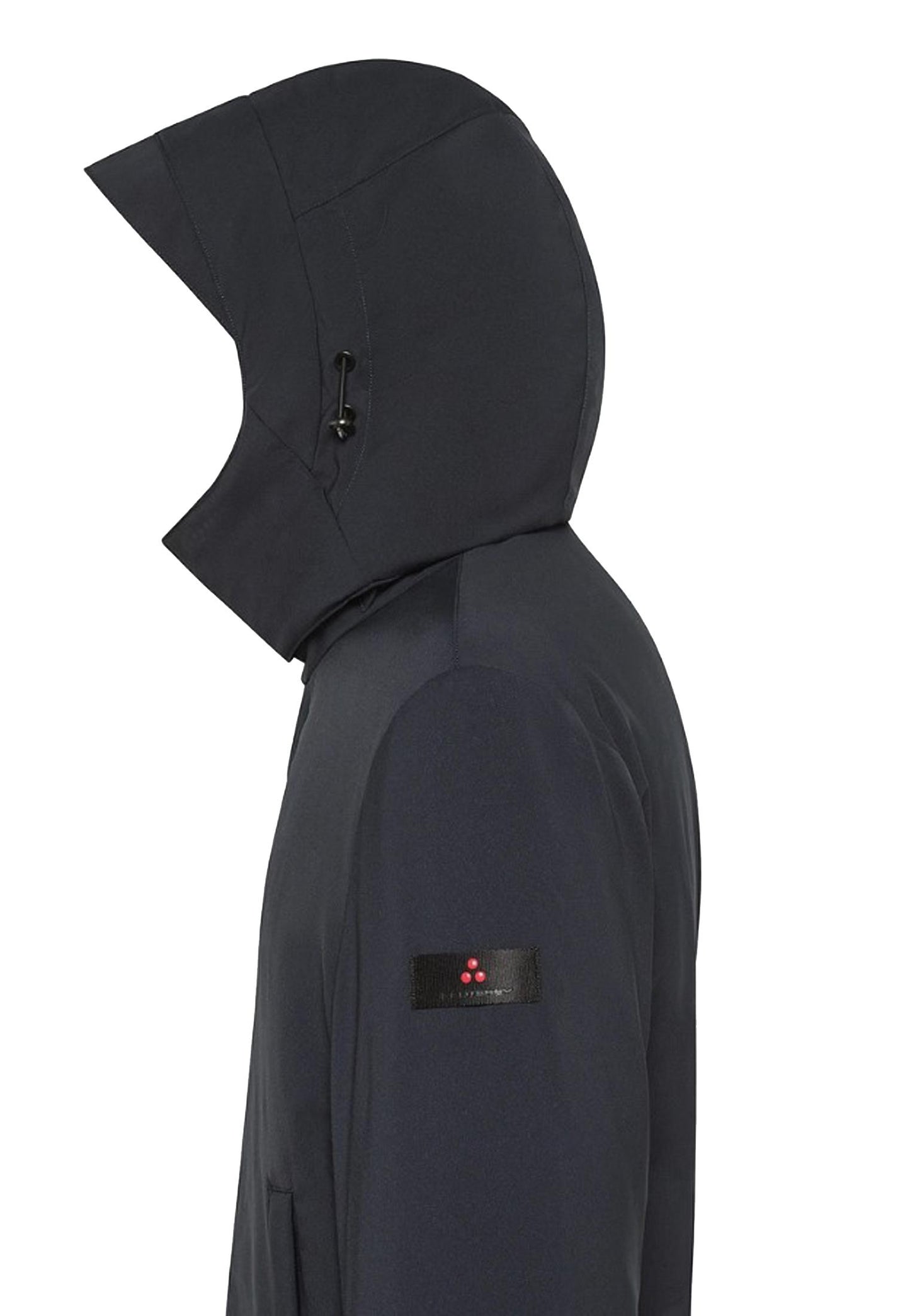 Giubbotto Trench blu Kruger TJ Peuterey A24