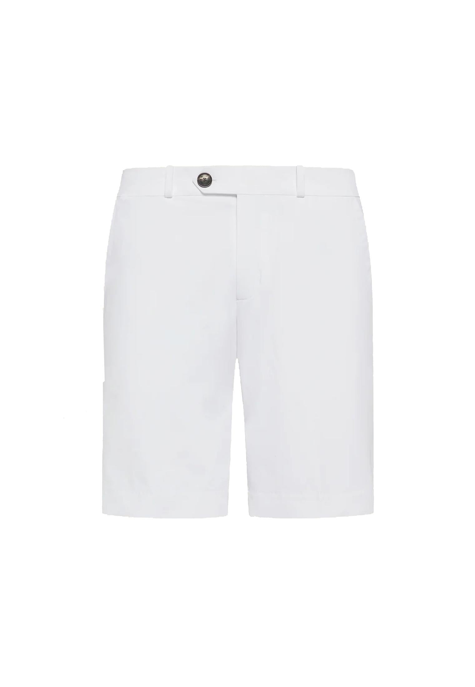 Pantaloni corti bermuda bianchi tecnici Surflex Chino RRD P26 26306 0909 RRD 