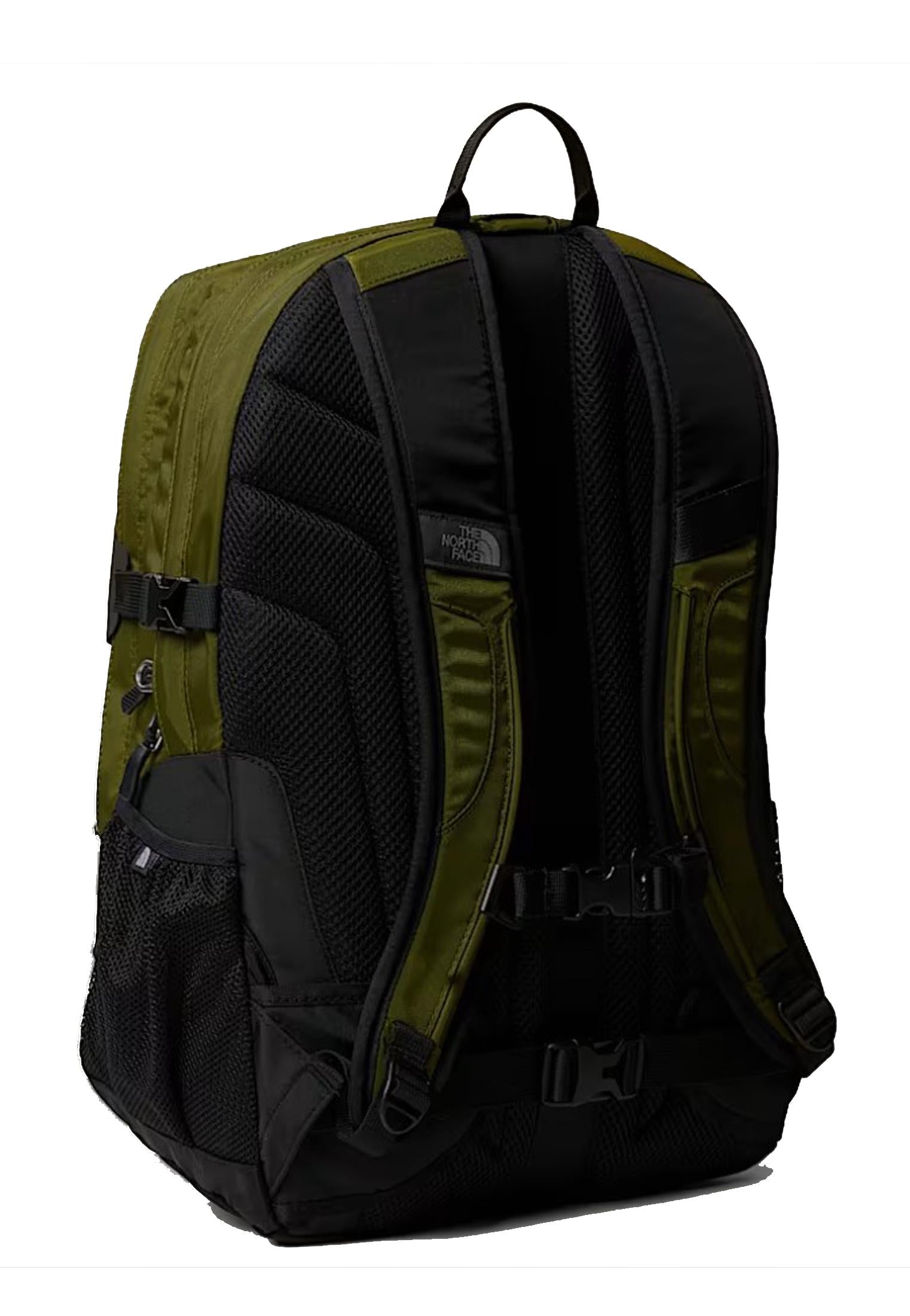 Zaino verde oliva Borealis Classic The North Face P25 NF00CF9C4FR1 NF4FRNF4FR THE NORTH FACE 