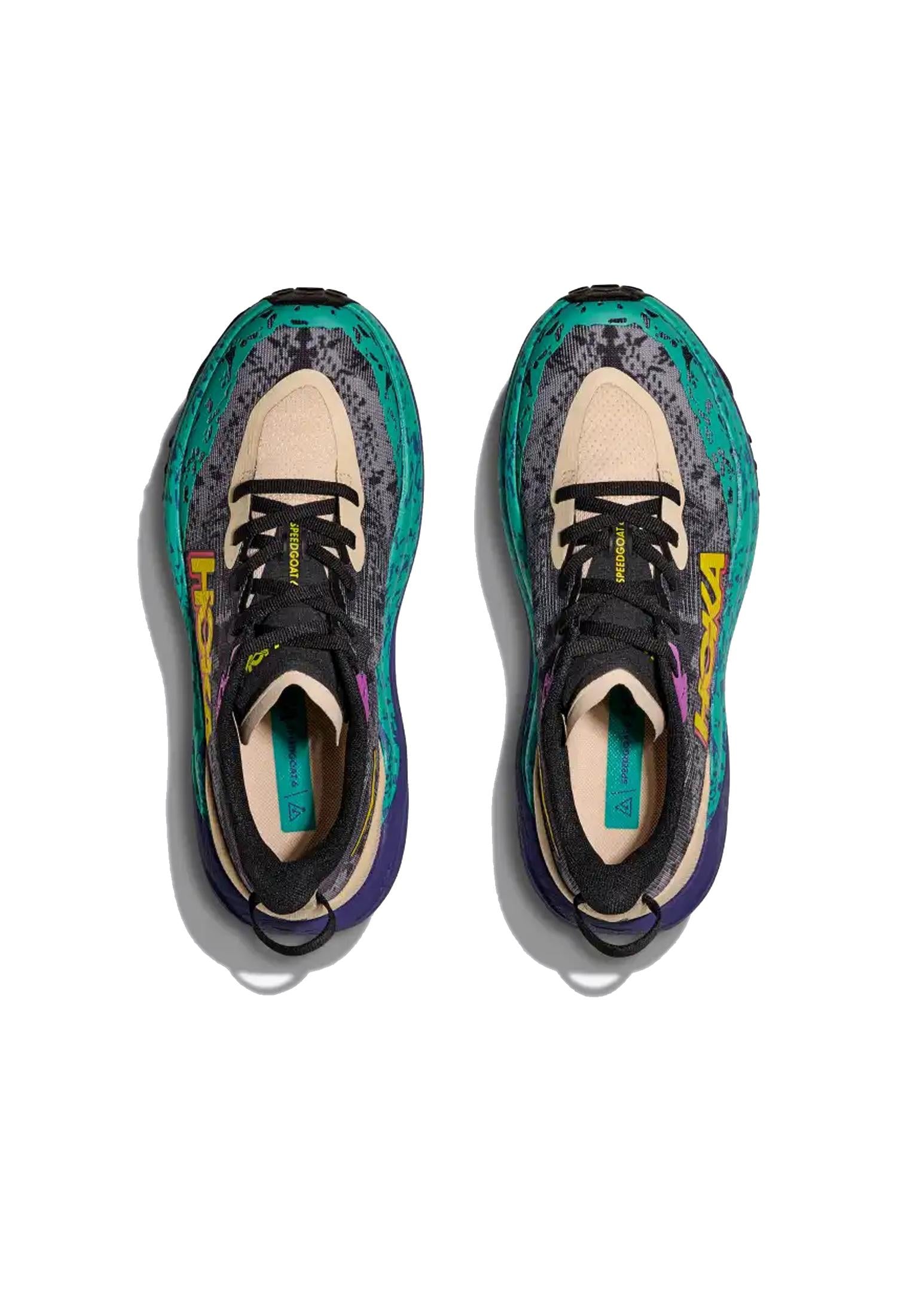 Scarpe sneakers M SPEEDGOAT 6 HOKA P25 1147791 OMNOMN HOKA 