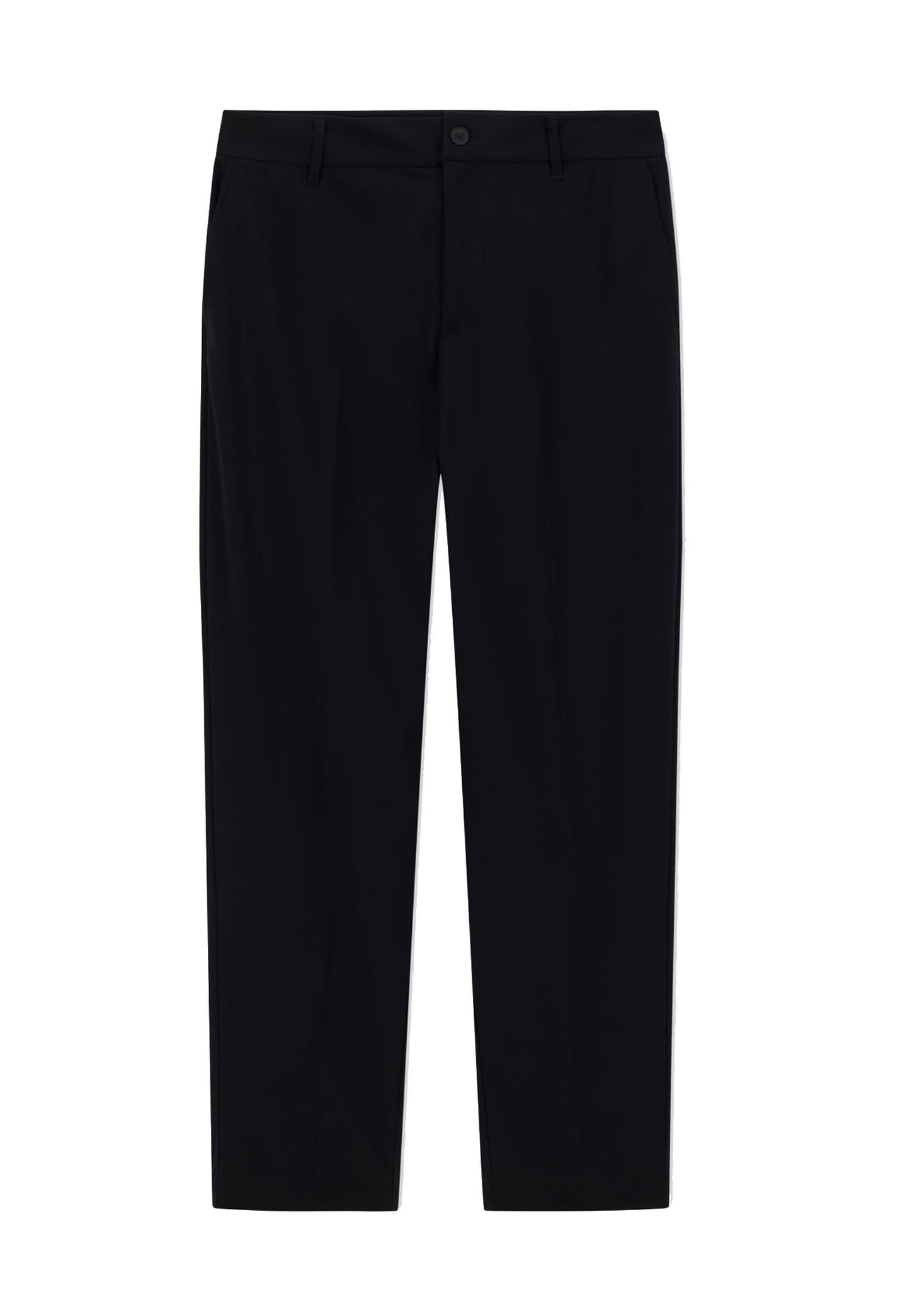 Pantaloni neri chino Armani Exchange A25 XM000346 AF10897 UC001UC001 ARMANI EXCHANGE 