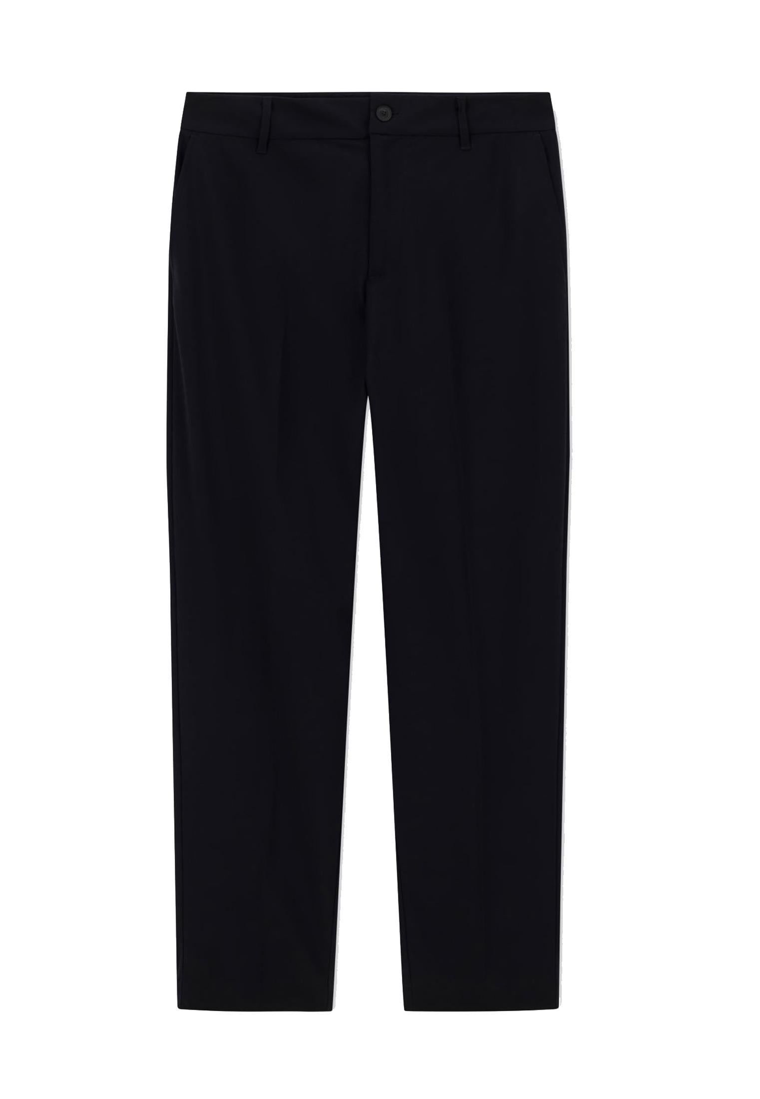 Pantaloni neri chino Armani Exchange A25 XM000346 AF10897 UC001UC001 ARMANI EXCHANGE 