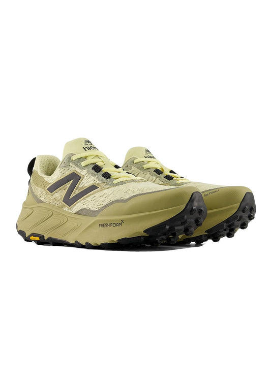 Scarpe Sneakers da running verdi Fresh Foam X Hierro New Balance A25 MTHIERE9 MORELMOREL NEW BALANCE 