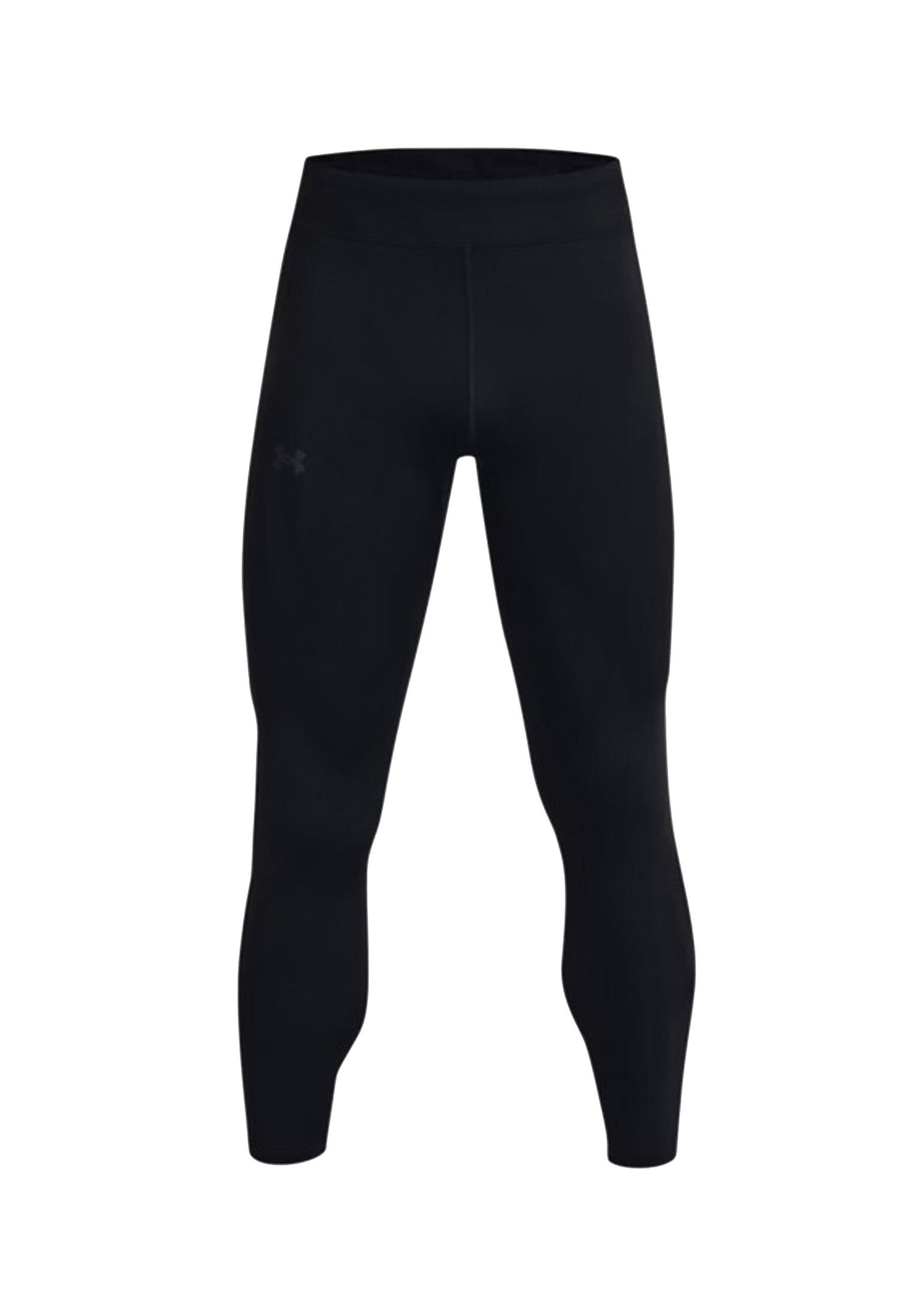 Calzamaglia leggings uomo sportivi neri UA Launch Pro Under Armour A25 77-1379296 00010001 UNDER ARMOUR 