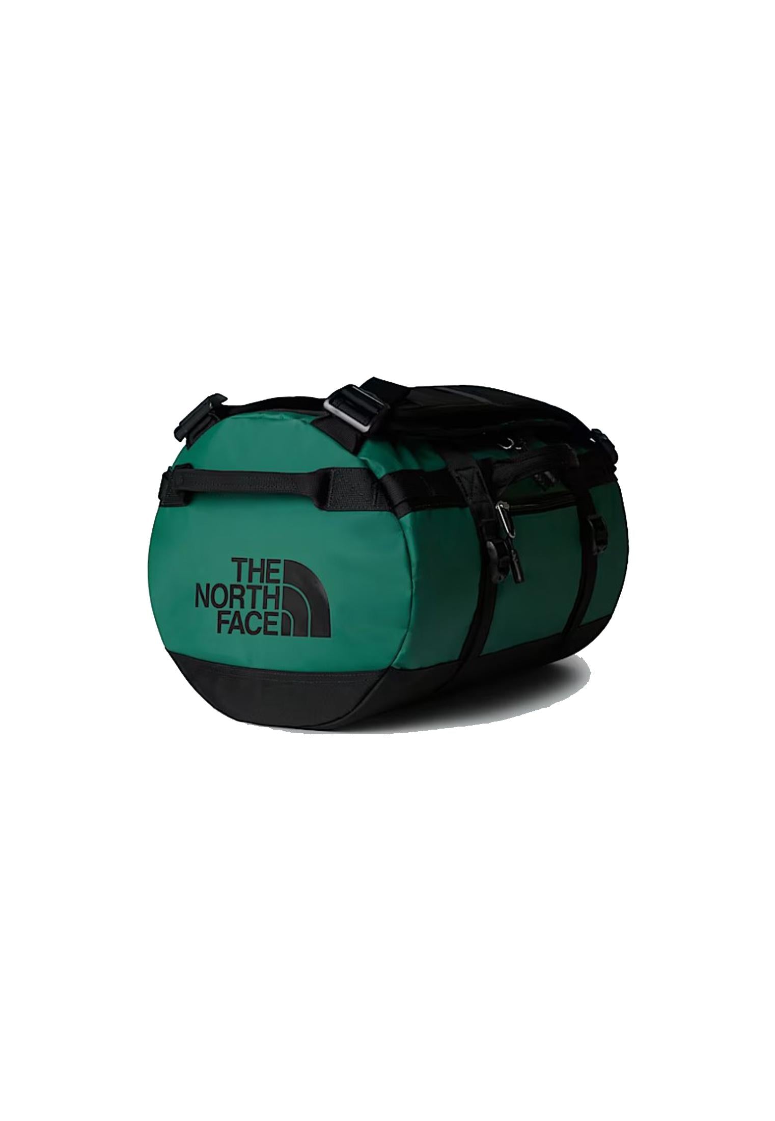 Borsone verde 31L Duffel Base Camp XS The North Face A25 NF0A52SSS9W1 NFS9WNFS9W THE NORTH FACE 