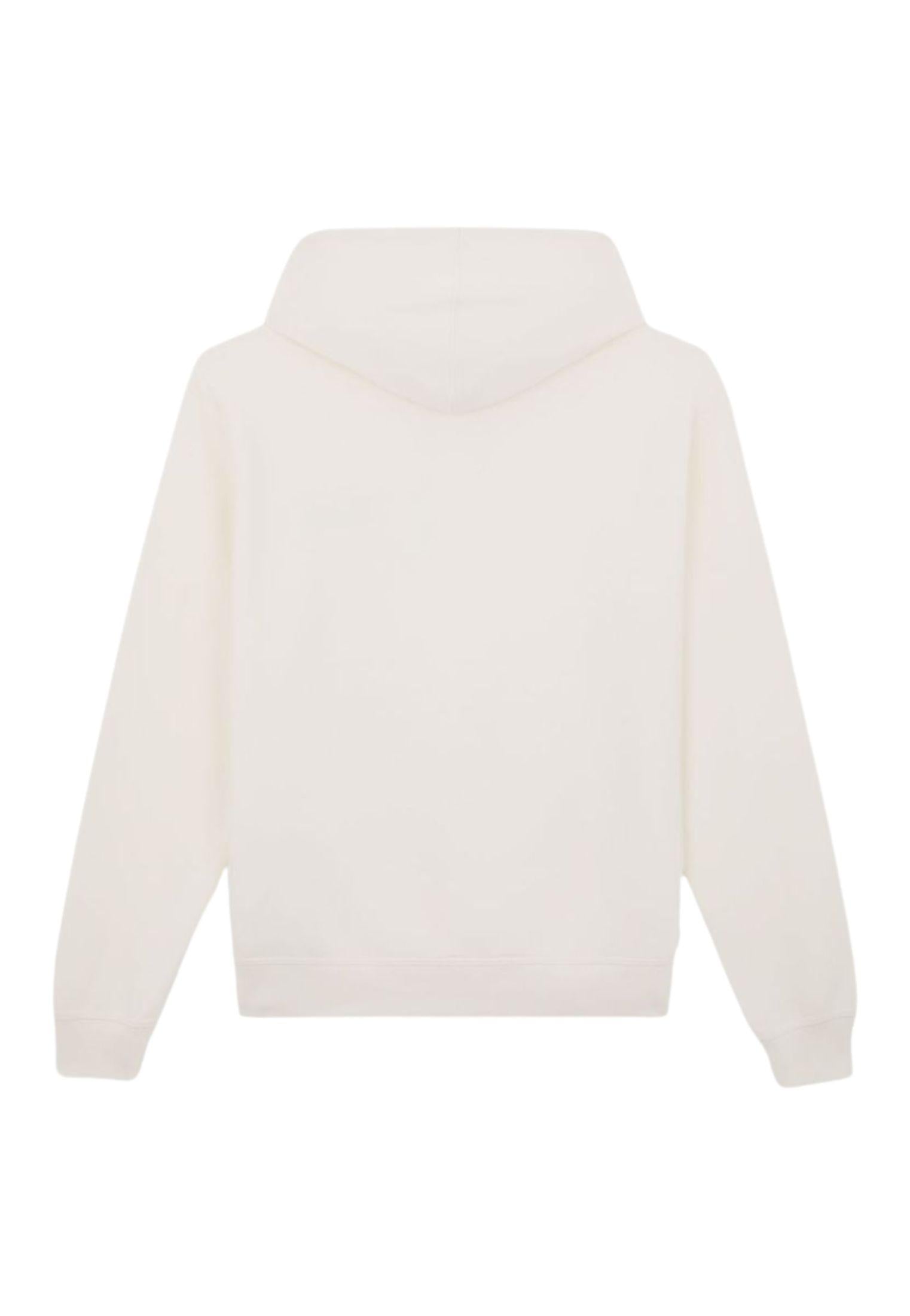 Felpa con cappuccio Lewistown beige Dickies P25 DK0A8683C481 DKC48DKC48 DICKIES 