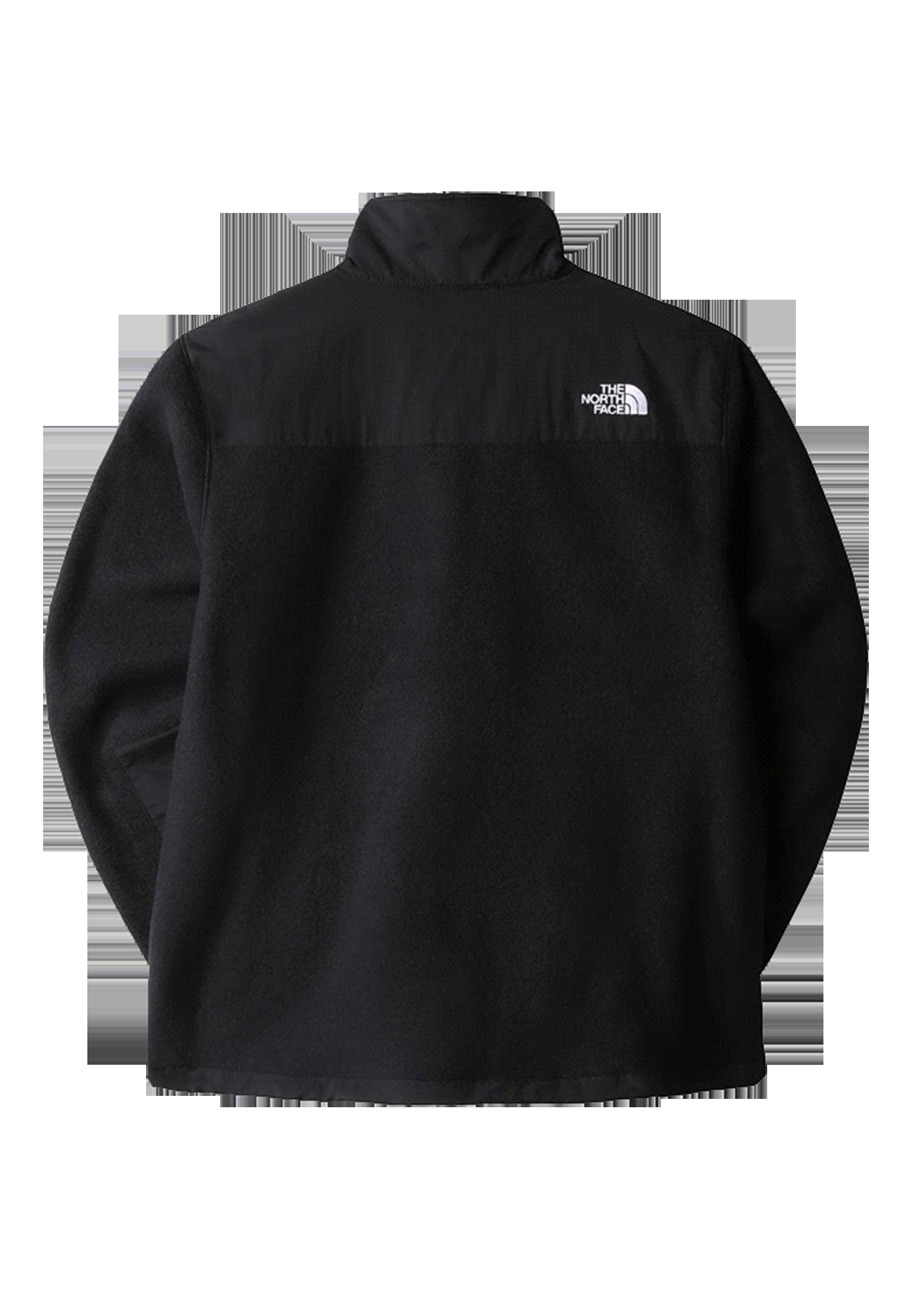 Giacca Pile Denali Nera The North Face A23 NF0A7UR2JK31 NFJK3NFJK3 THE NORTH FACE 