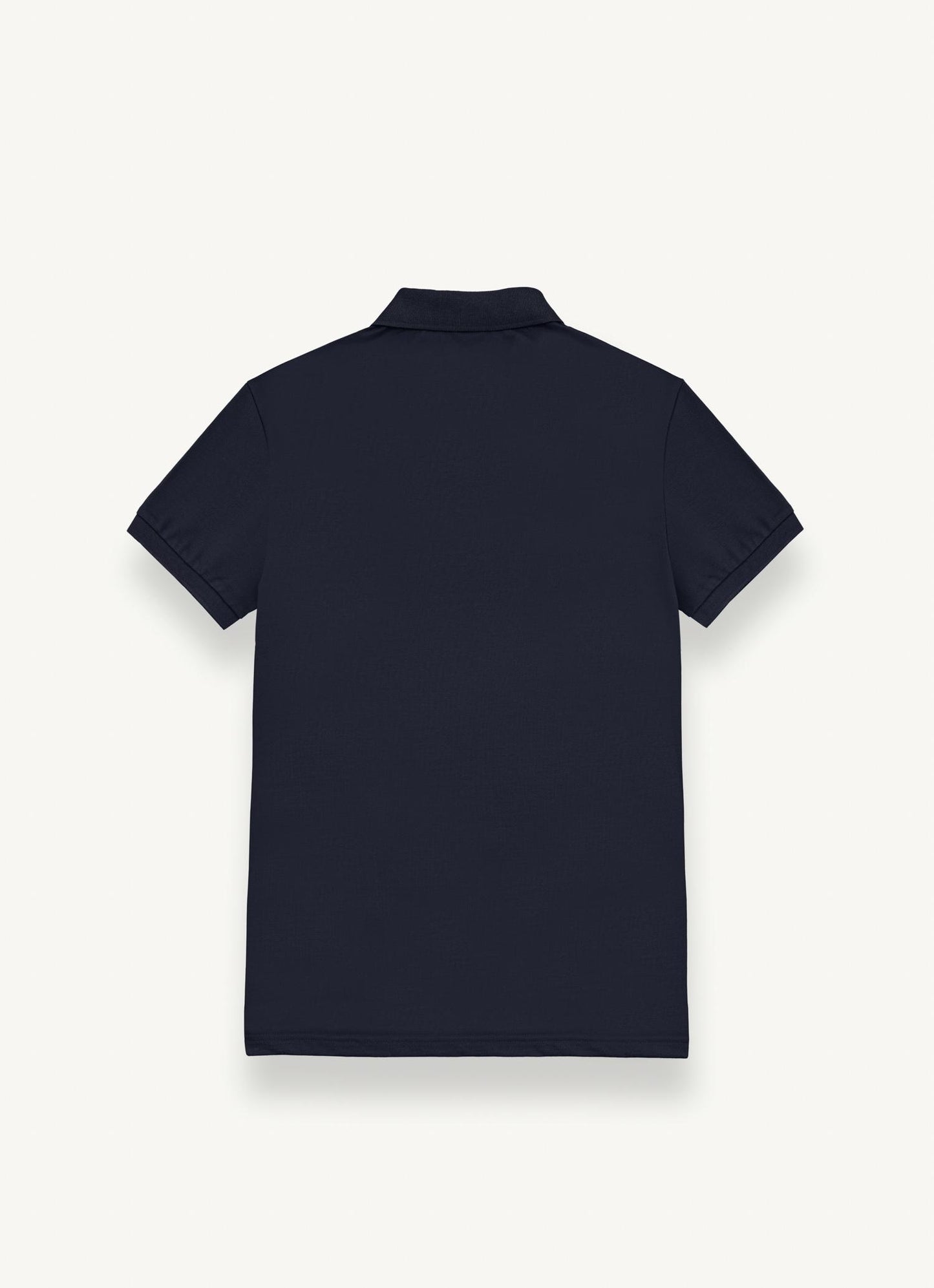 Polo blu regular fit cotone Colmar P26 7662 7XH68 COLMAR ORIGINALS 