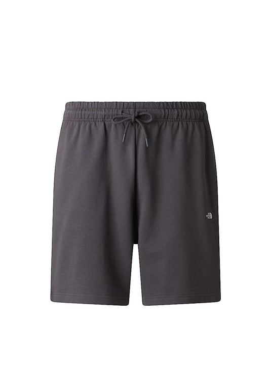 Pantaloncini shorts sportivi cotone grigi Essential light The North Face P26 NF0A8GQ9RHI1 NFRHINFRHI THE NORTH FACE 