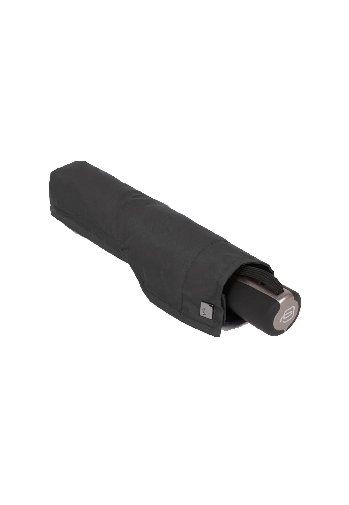 Ombrello nero automatico antivento Piquadro A25 OM5285OM5 NN PIQUADRO 