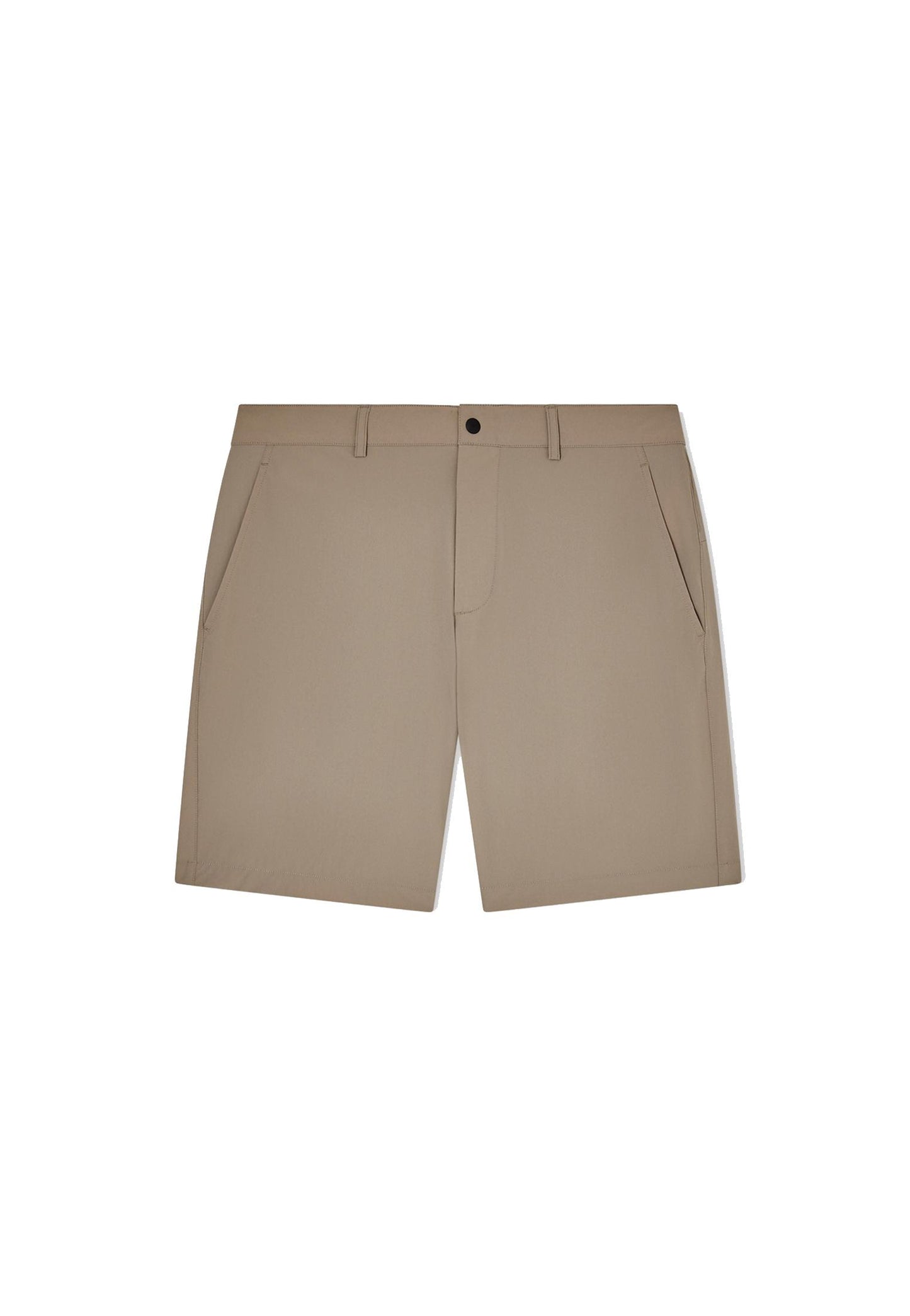 Bermuda shorts tecnici Golf Pro marroni Ventus7 EA7 Armani P26 7M000194 AF14589 U6167U6167 EA7 GOLF 