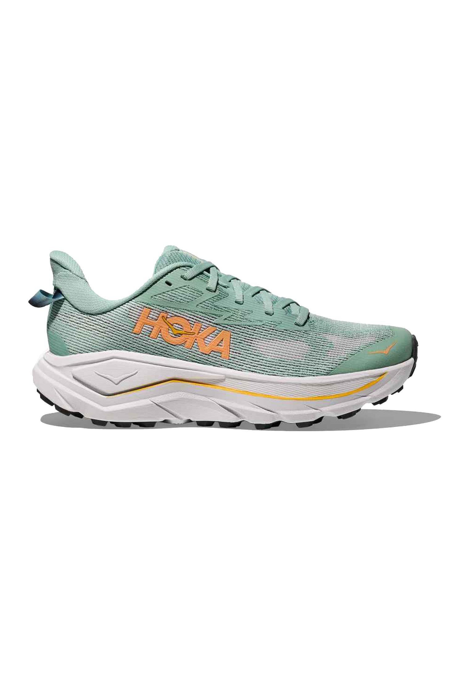 Scarpe da corsa running donna azzurre W CHALLENGER 8 Hoka A25 1168717 JDCJDC HOKA 