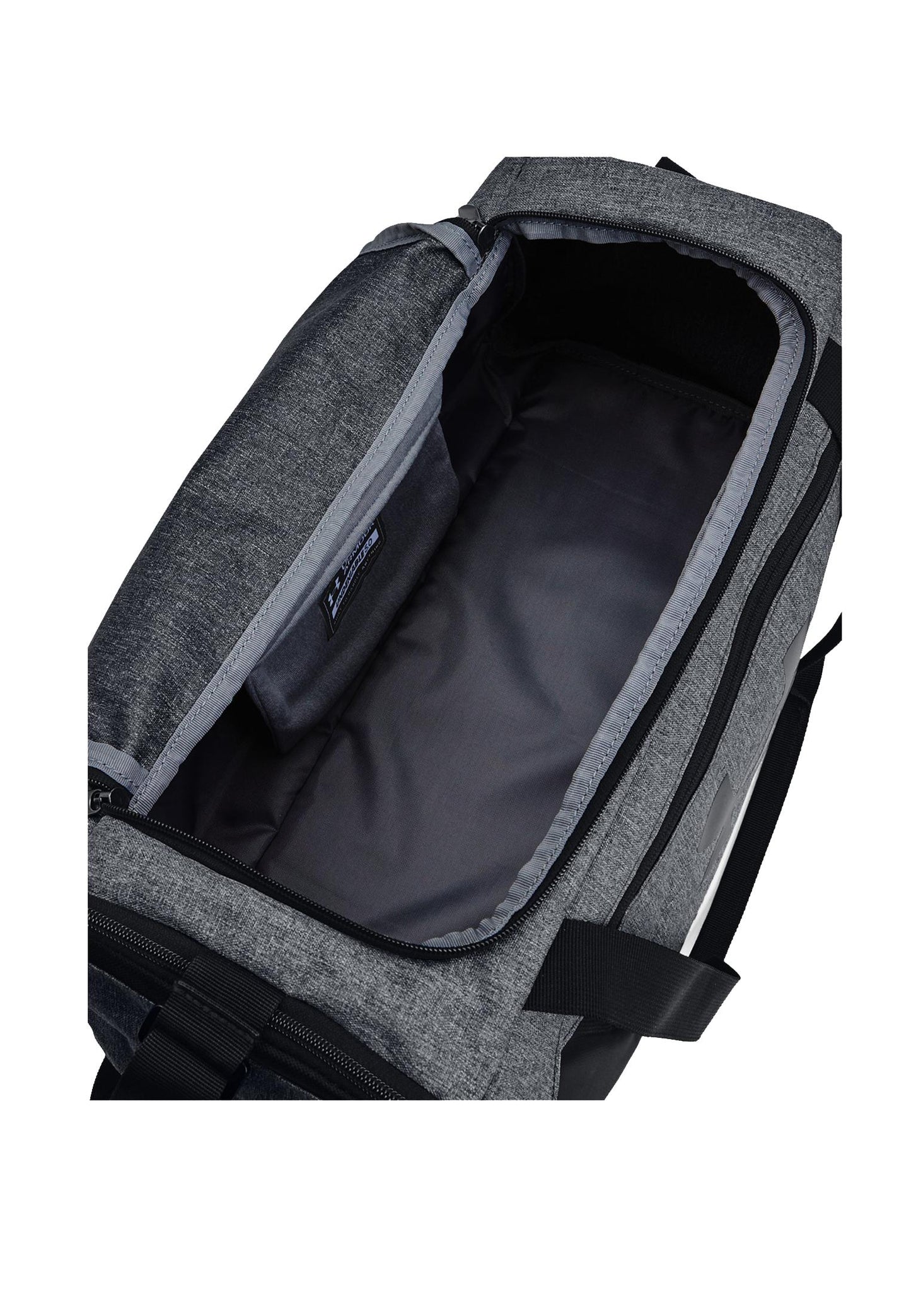 Borsone palestra piscina allenamento grigio Duffle XS Under Armour P26 77-1369221 00120012 UNDER ARMOUR 