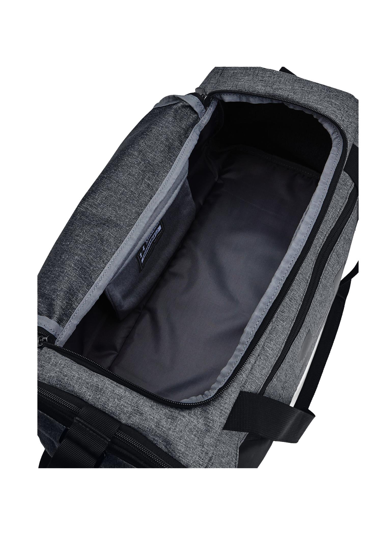 Borsone palestra piscina allenamento grigio Duffle XS Under Armour P26 77-1369221 00120012 UNDER ARMOUR 