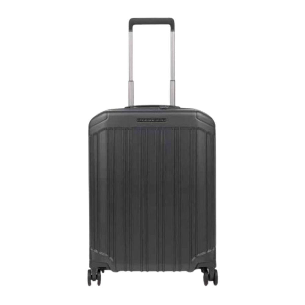 Trolley Piquadro BV4425PQL/NO /NERO PIQUADRO 