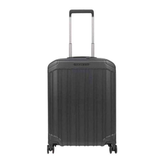 Trolley Piquadro BV4425PQL/NO /NERO PIQUADRO 