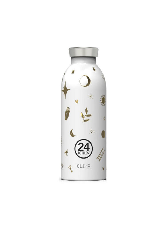 Borraccia clima bottle 500ml Radio Galaxy 24Bottles 1790- RADIO GALAXY 500 MLRADIO GALAXY 24BOTTLES 