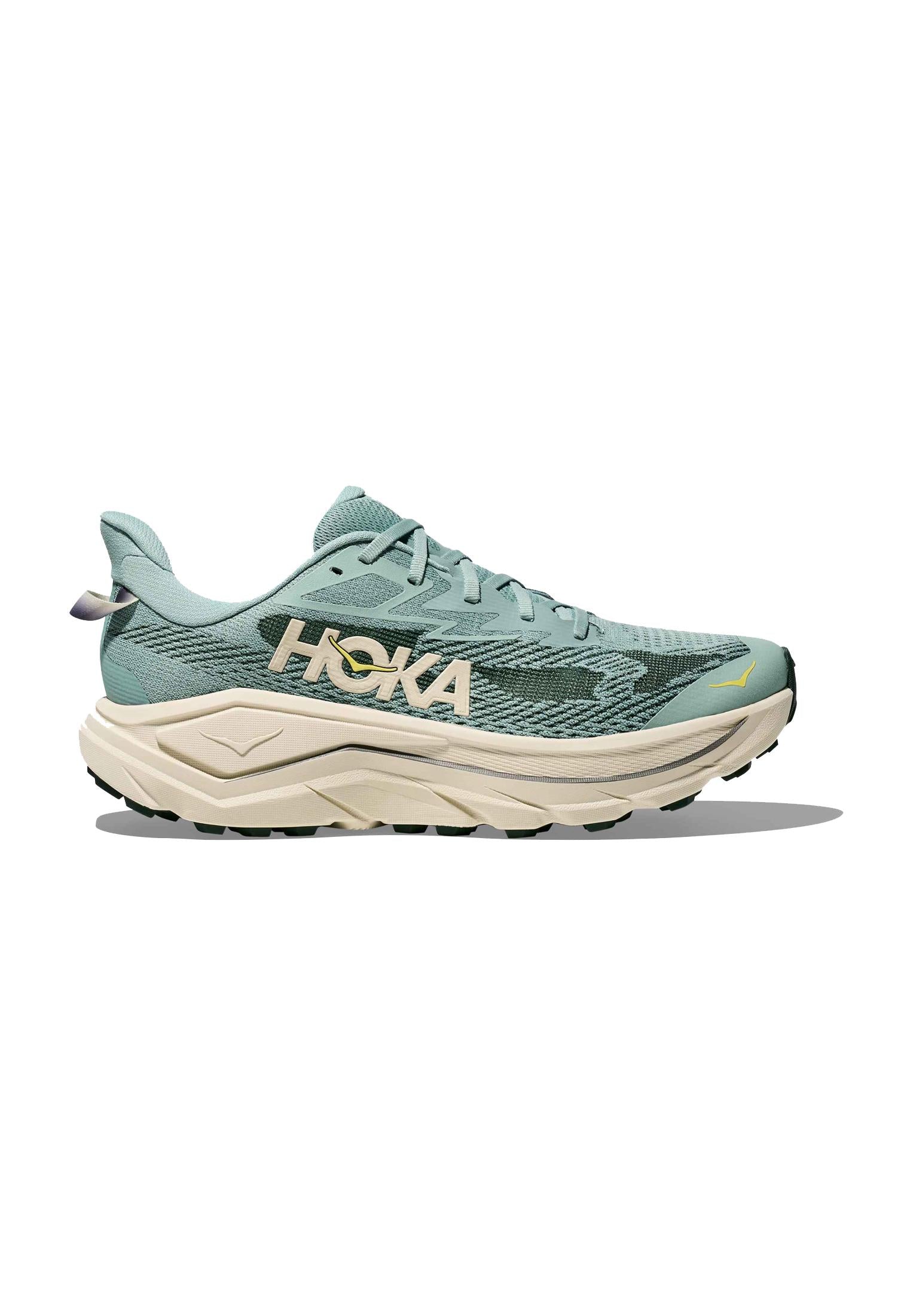 Scarpe da running corsa su strada azzurre M CHALLENGER 8 Hoka A25 1168716 JDTJDT HOKA 